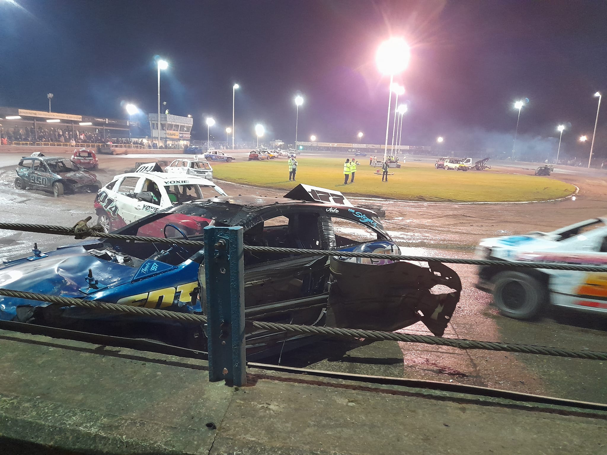 Leanne Price’s Banger Racing Photos And Videos | Facebook