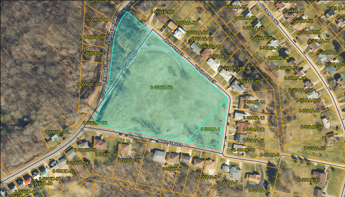 Weirton Planning... - Craig Howell - The Weirton Daily Times | Facebook