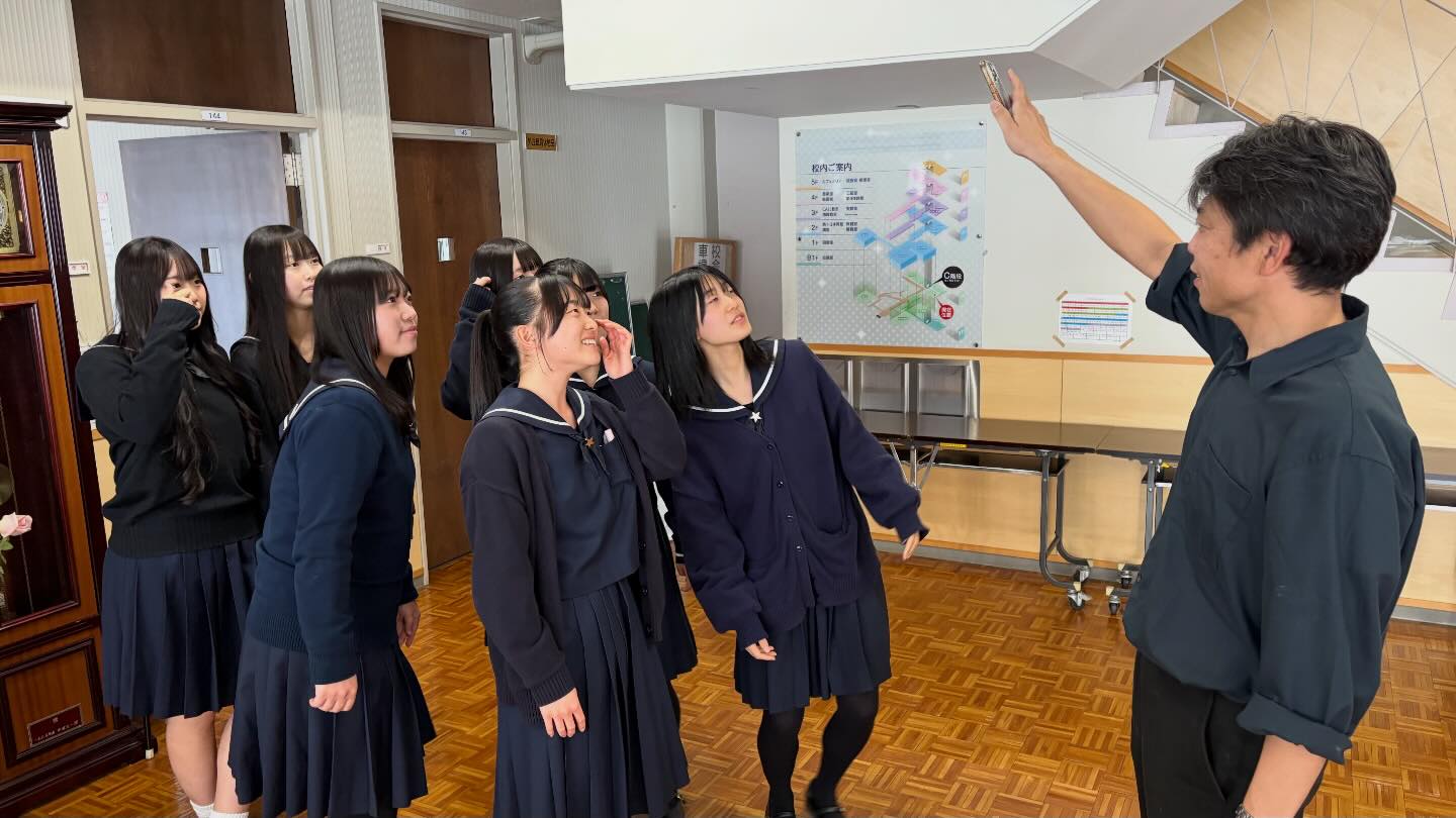 北星 女子 高校