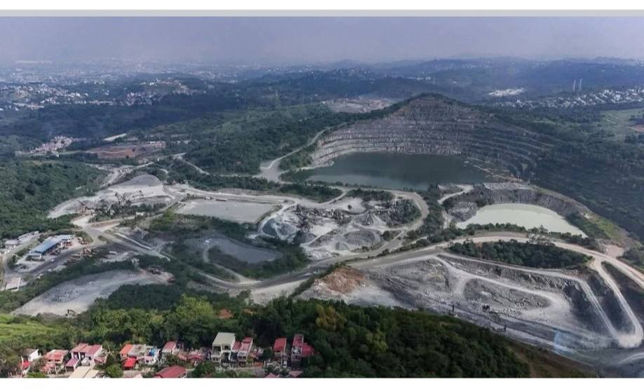 May Eging Gogo - QUARRY SA SIERRA MADRE ANGONO, RIZAL Sa... | Facebook