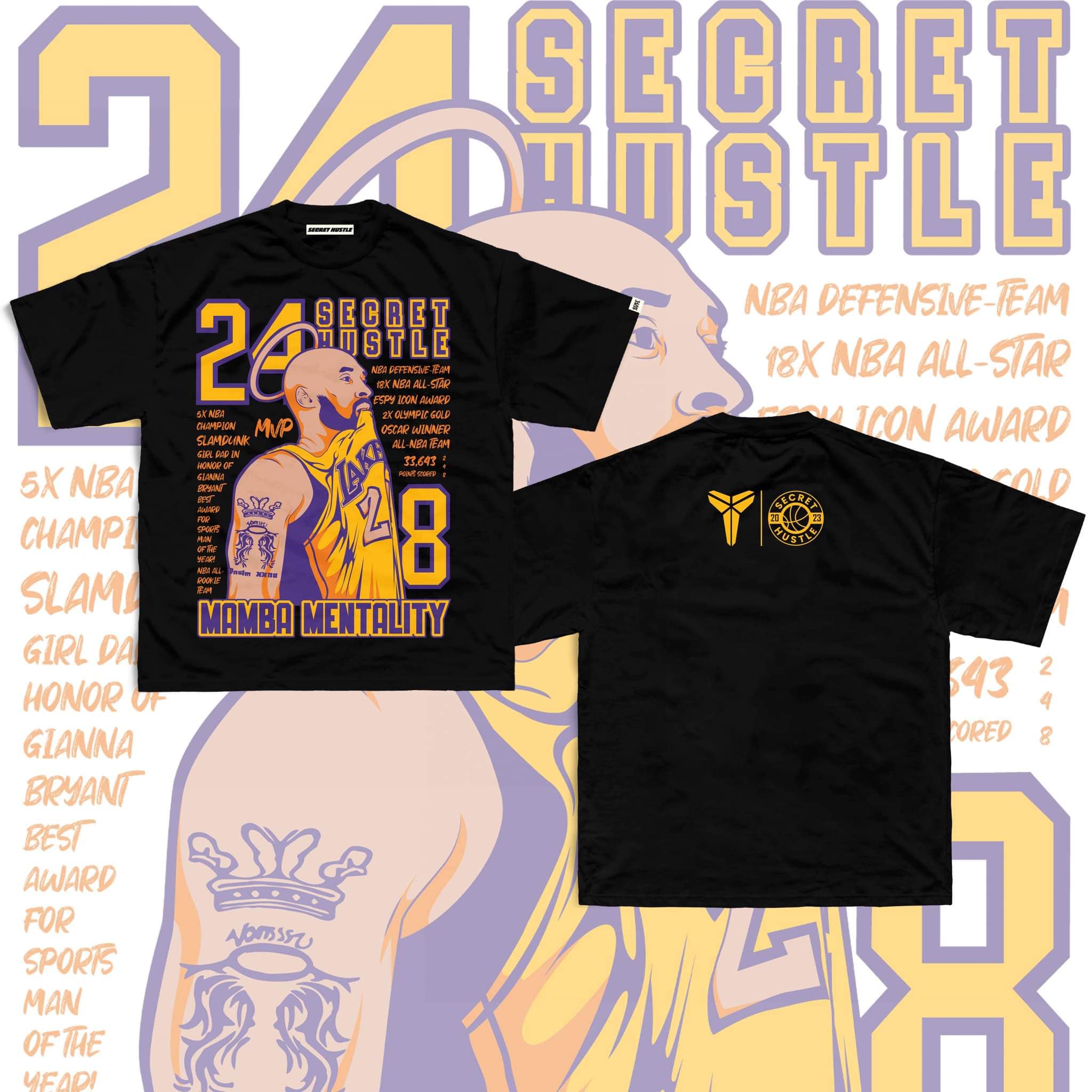 Secrethustle