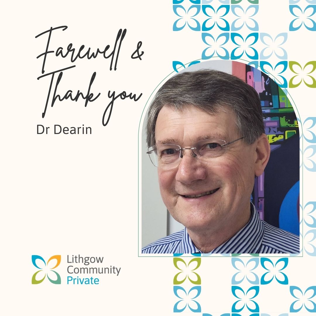 🌟 Thank You Professor Dearin 🌟 We would like to acknowledge and thank ...