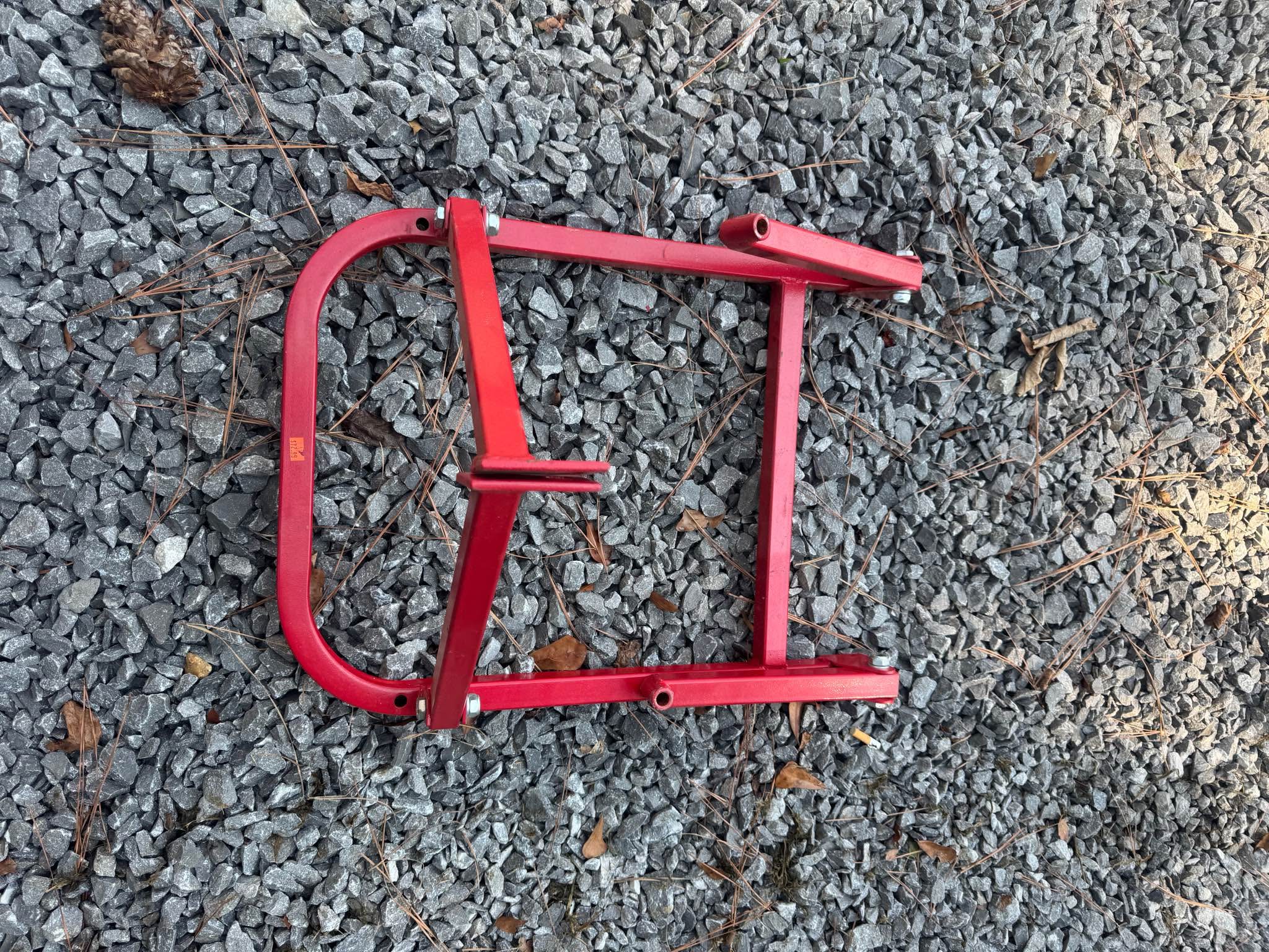 Engine cradle and sling - Bassinets & Cradles - Somerville, Alabama ...