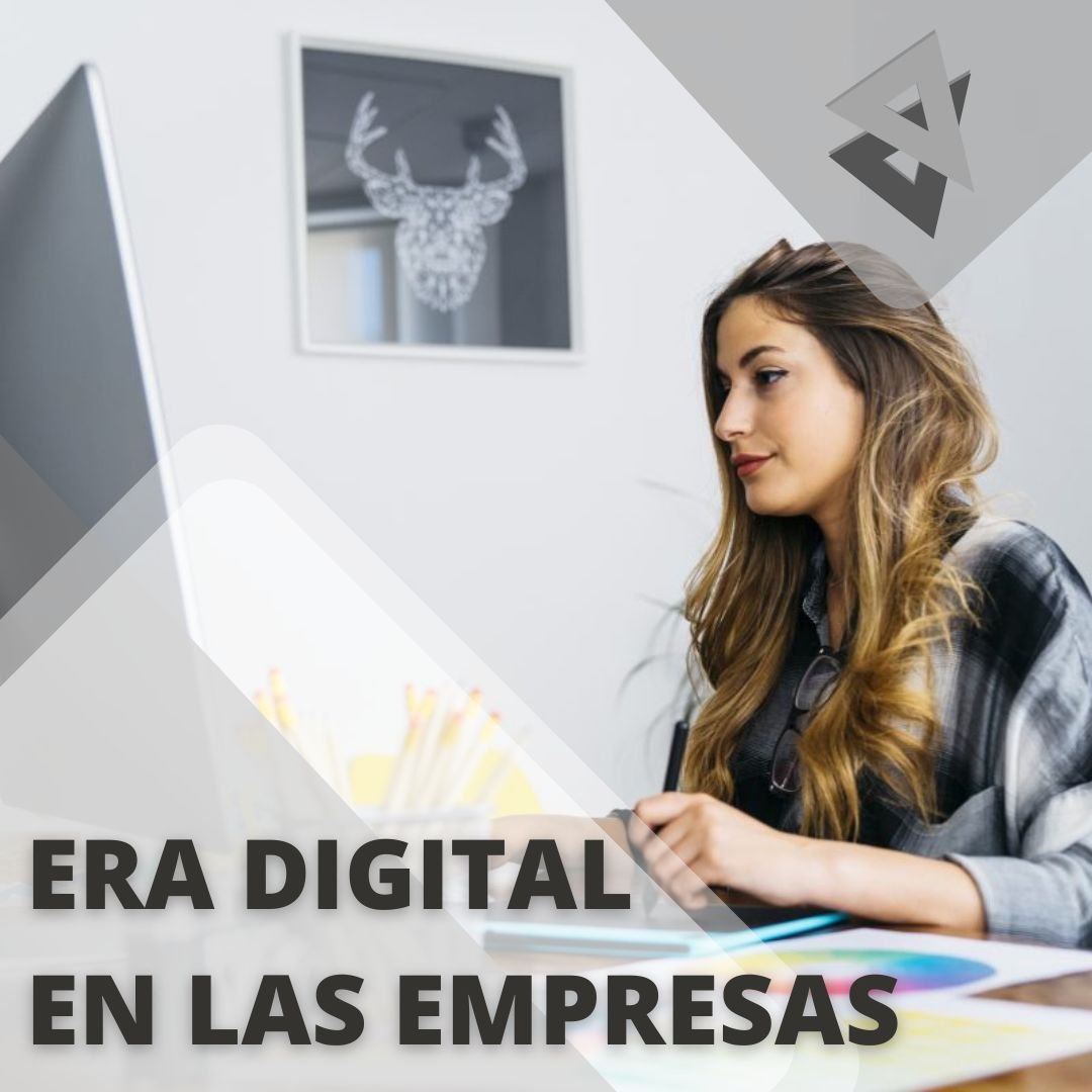 Vacantes - La era digital está cambiando los hábitos de las personas ...