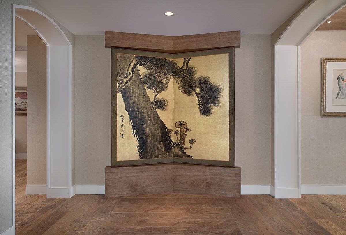 【收藏遊歷，居家空間變成私人博物館】... - 漢諾德國精品地板 HARO flooring Taiwan