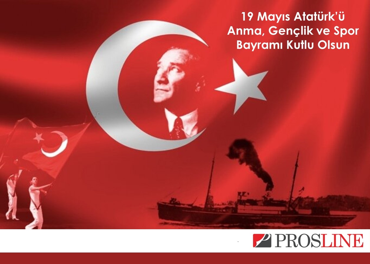 Prosline Kimya | Istanbul