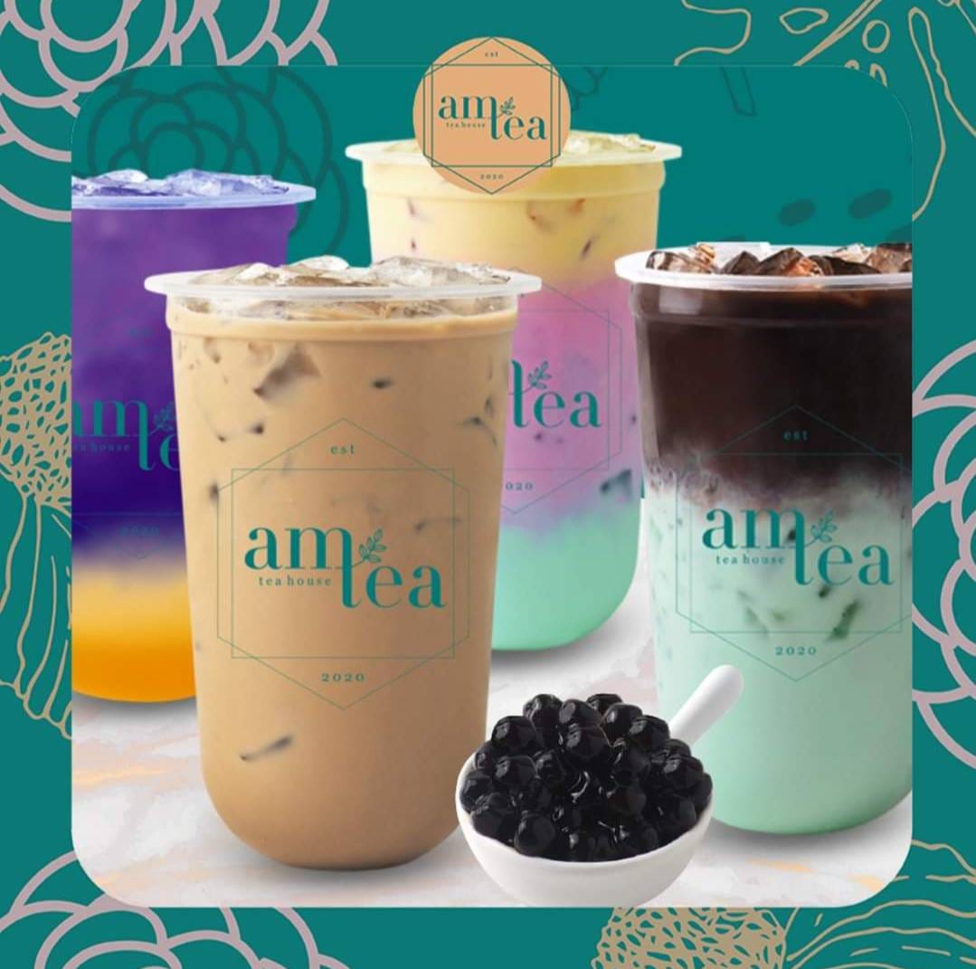 Am Tea สุทธิสารวินิจฉัย2 added... - Am Tea สุทธิสารวินิจฉัย2