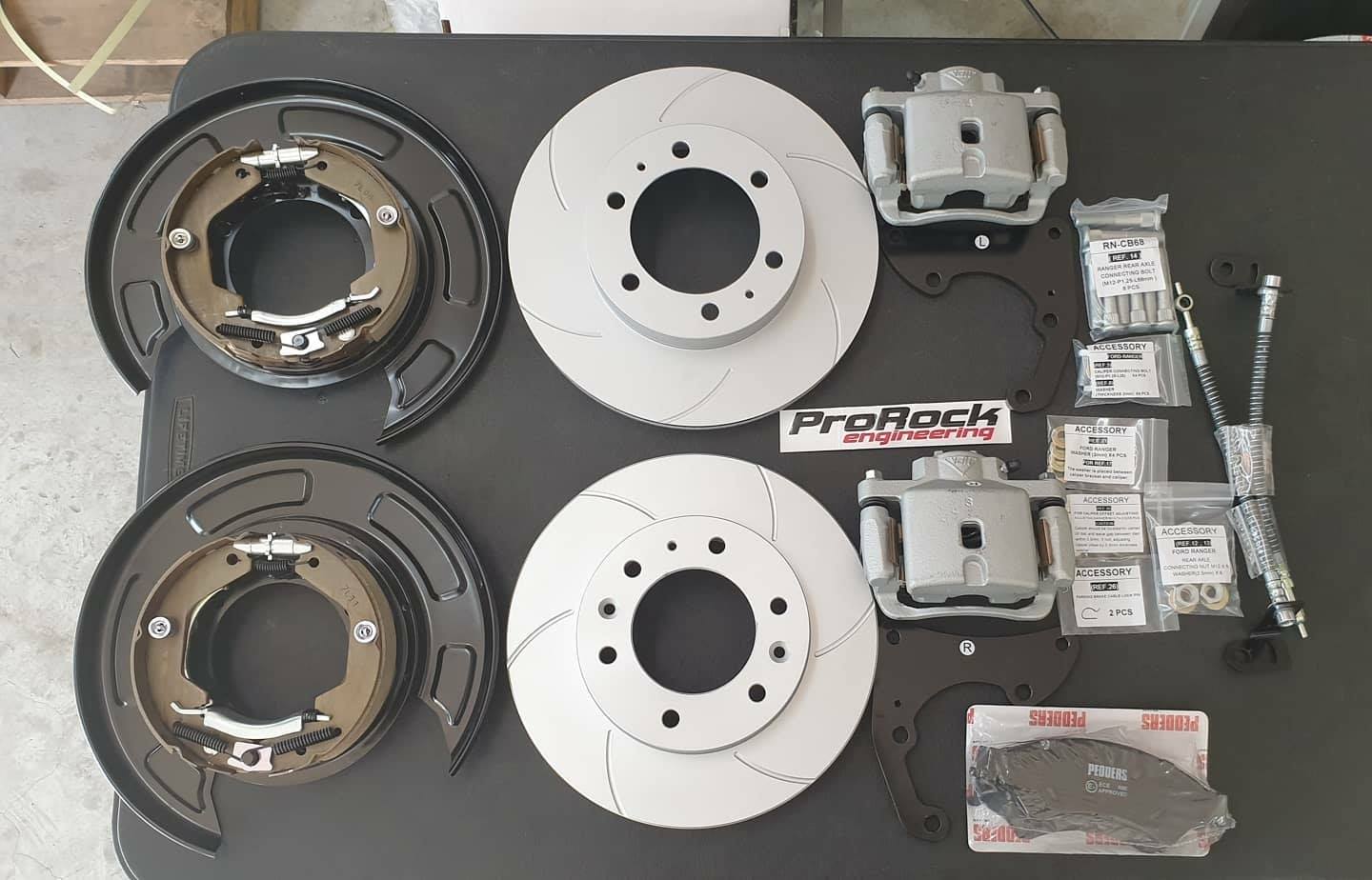 Pedders Suspension &... - ProRock Engineering Philippines | Facebook