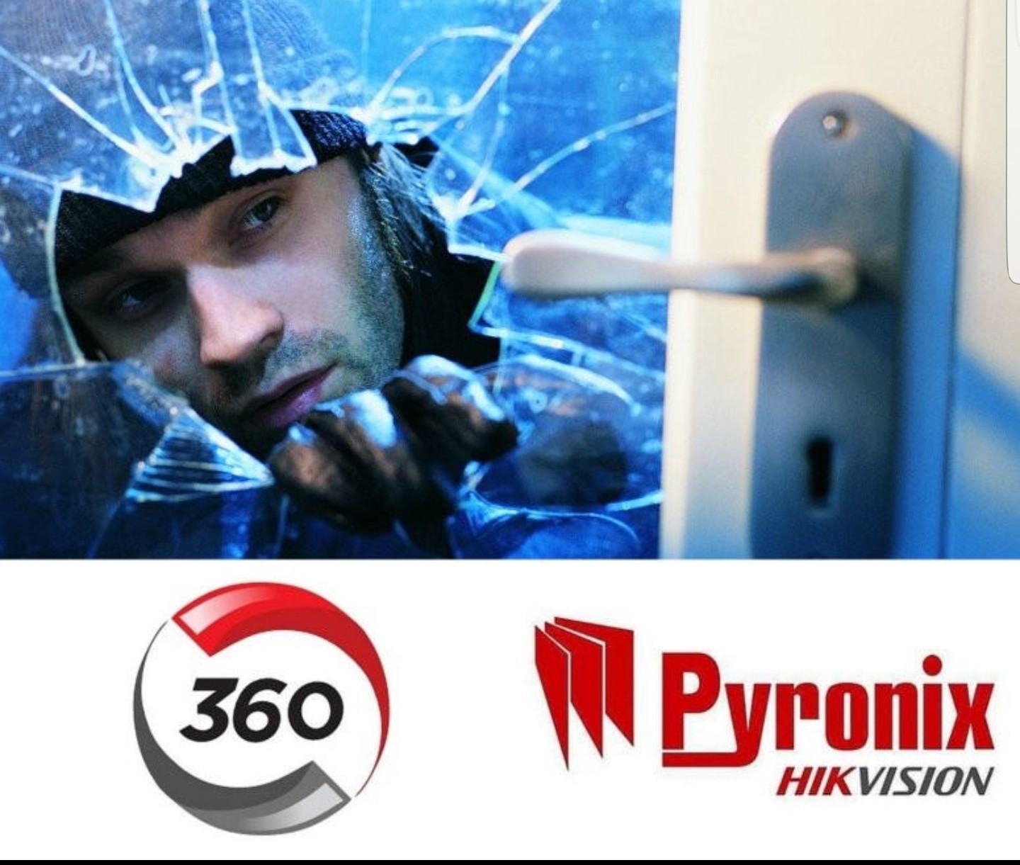 HOW WELL IS YOUR HOME PROTECTED.... A... - 360 Home Security | Facebook