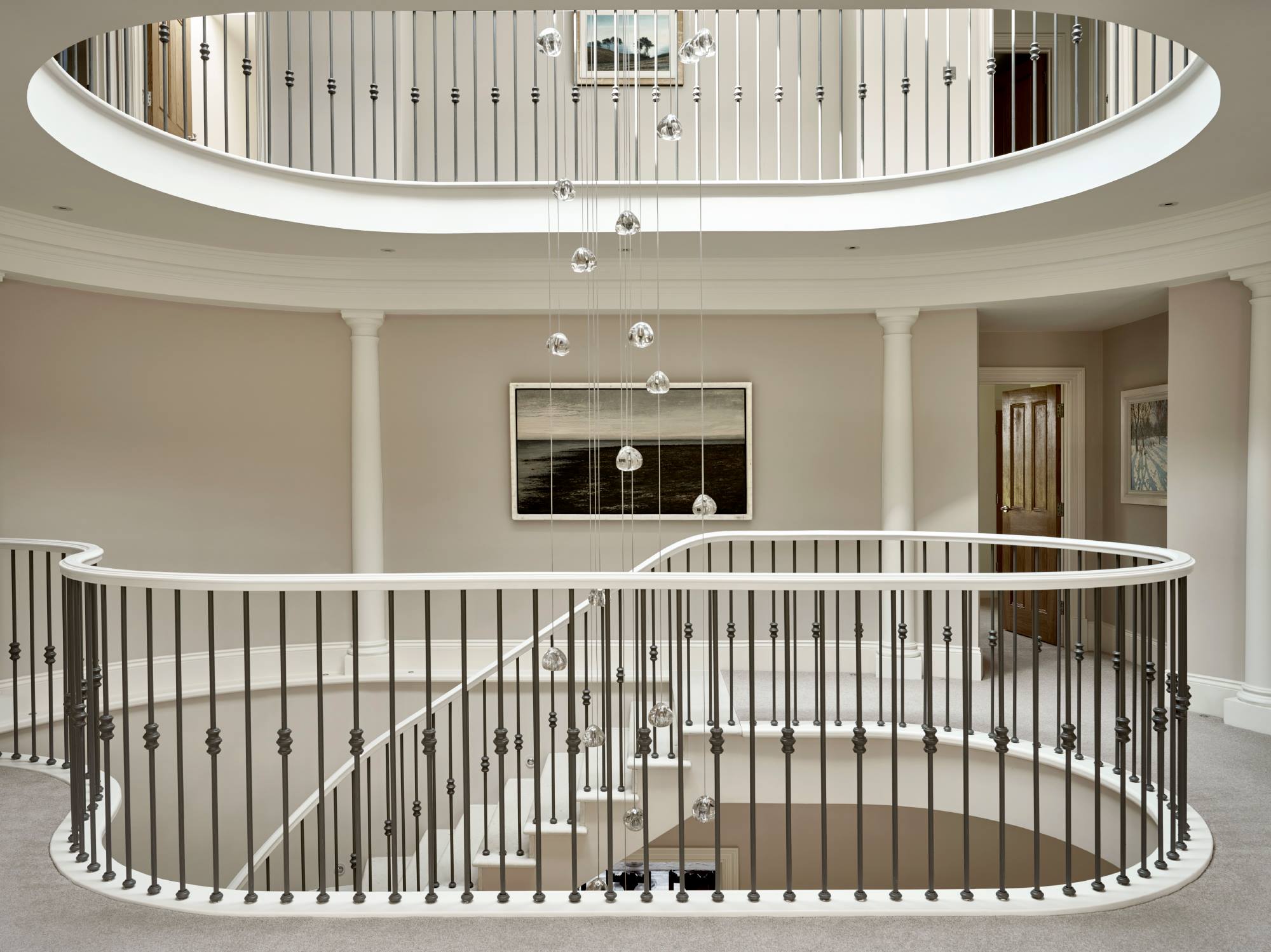 Clare Gaskin | London