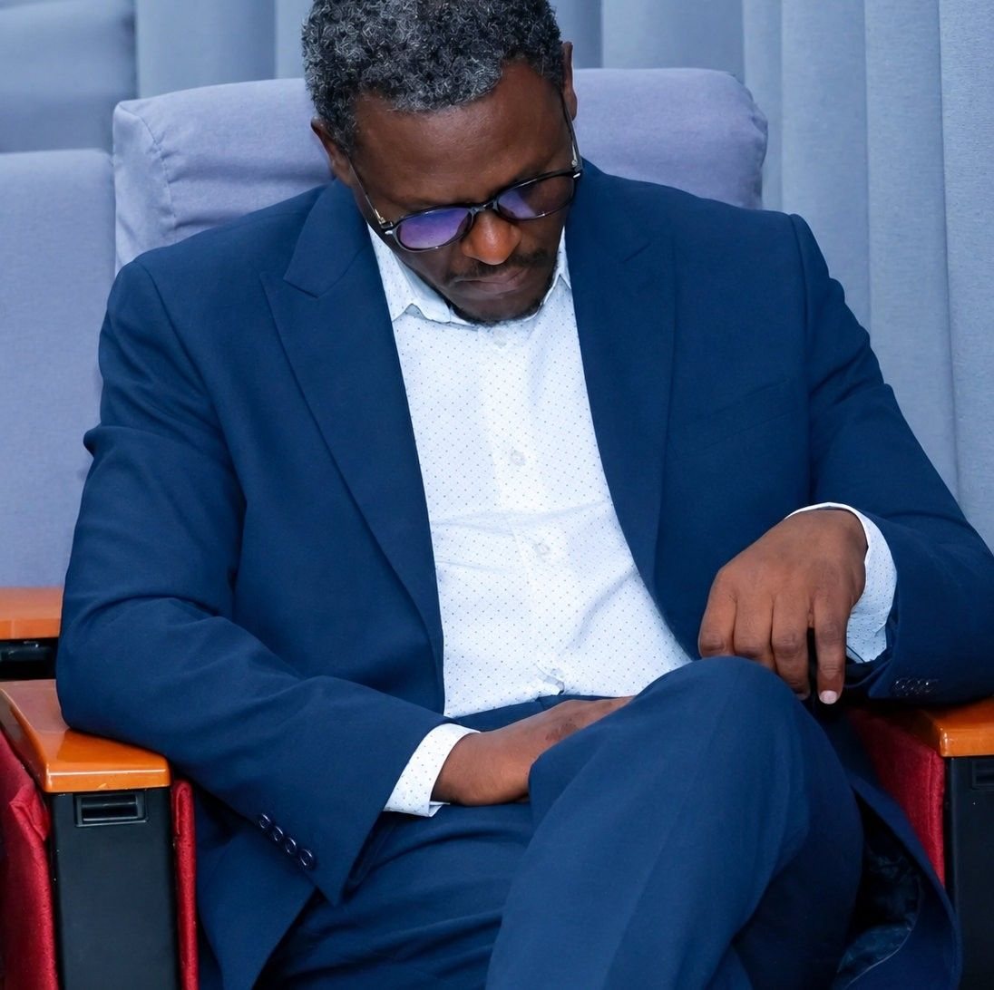 የጥናት ፕሮፖዛል (Research... - The Ethiopian Economist View | Facebook