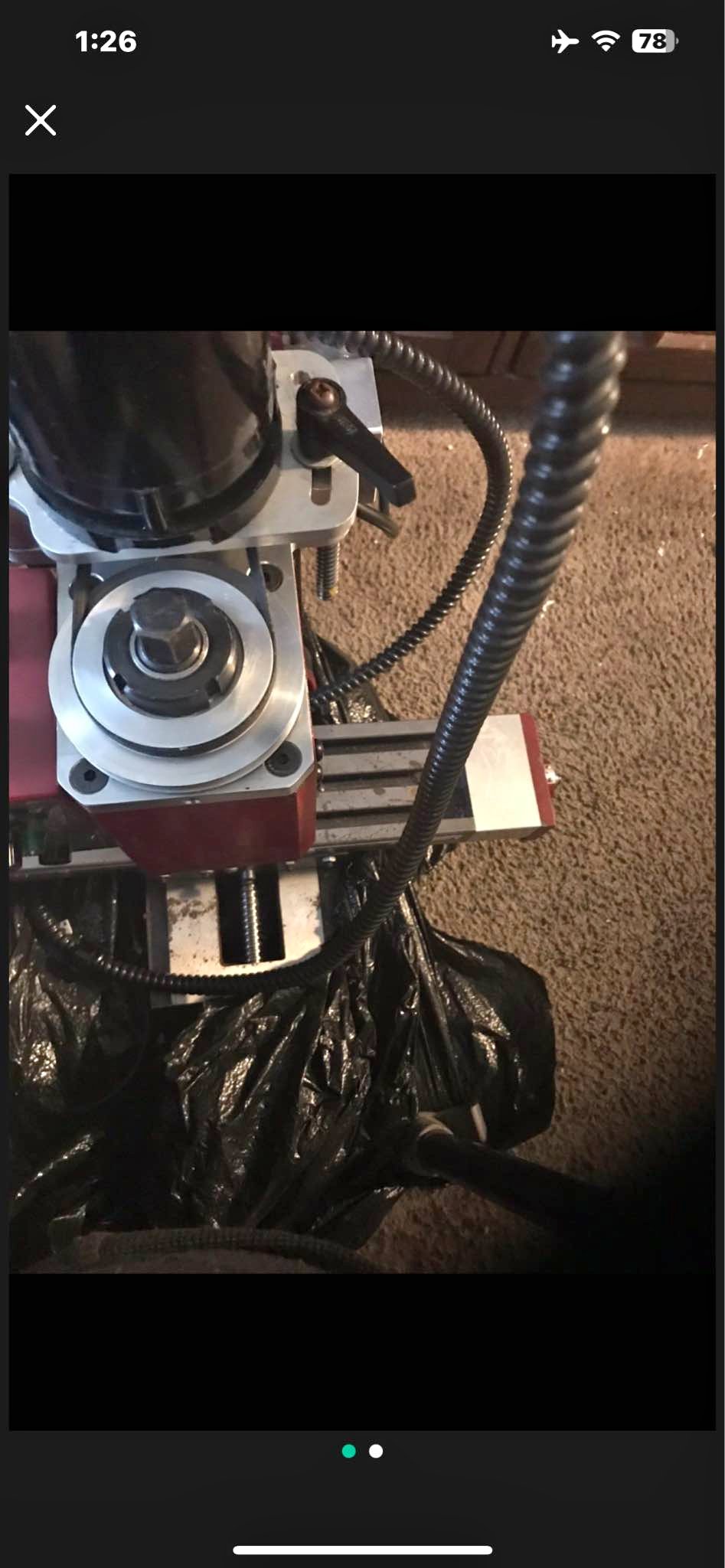 CNC Machines for sale in Ashburn, Virginia | Facebook Marketplace