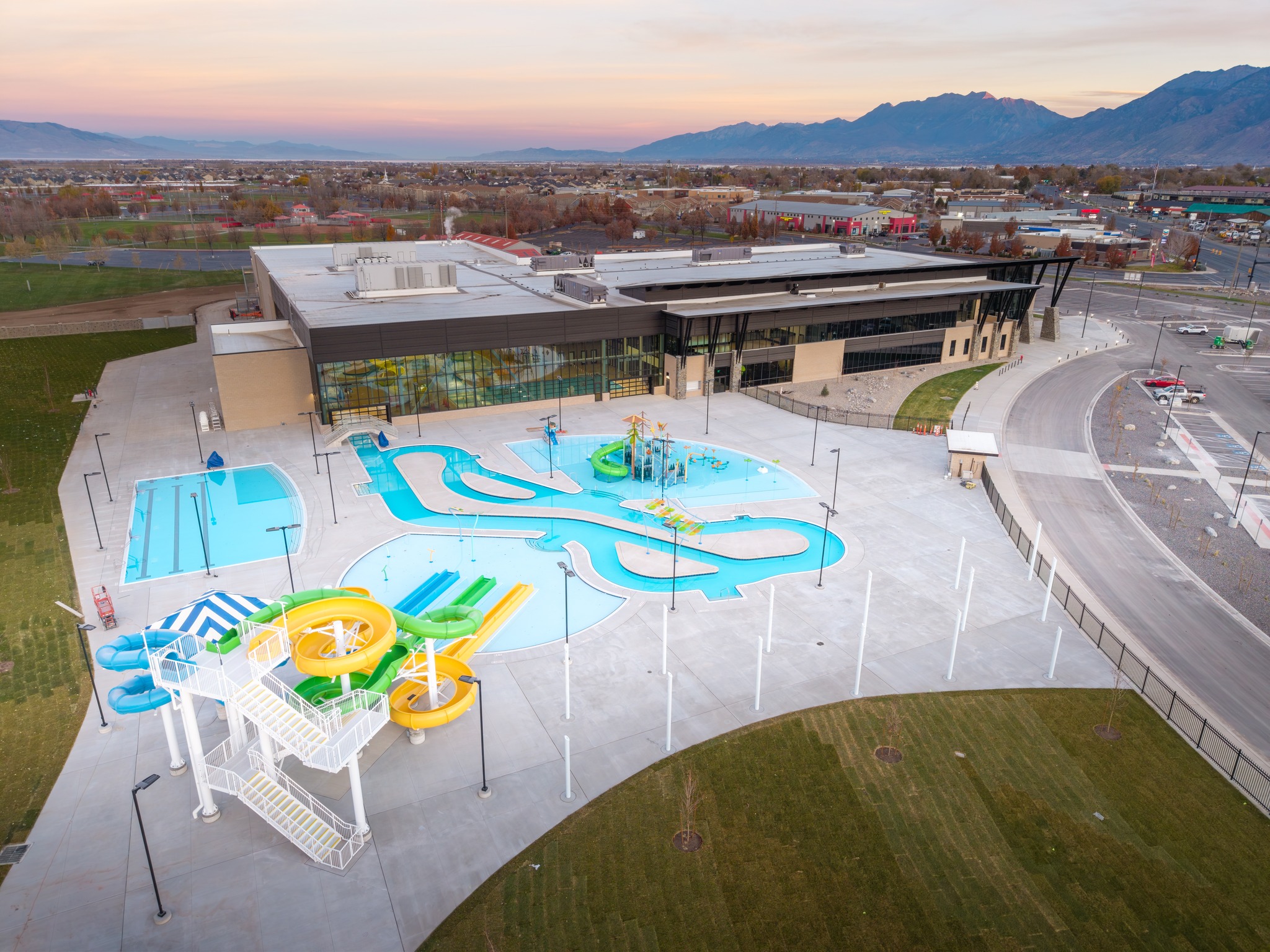 FitCity Center | Spanish Fork UT
