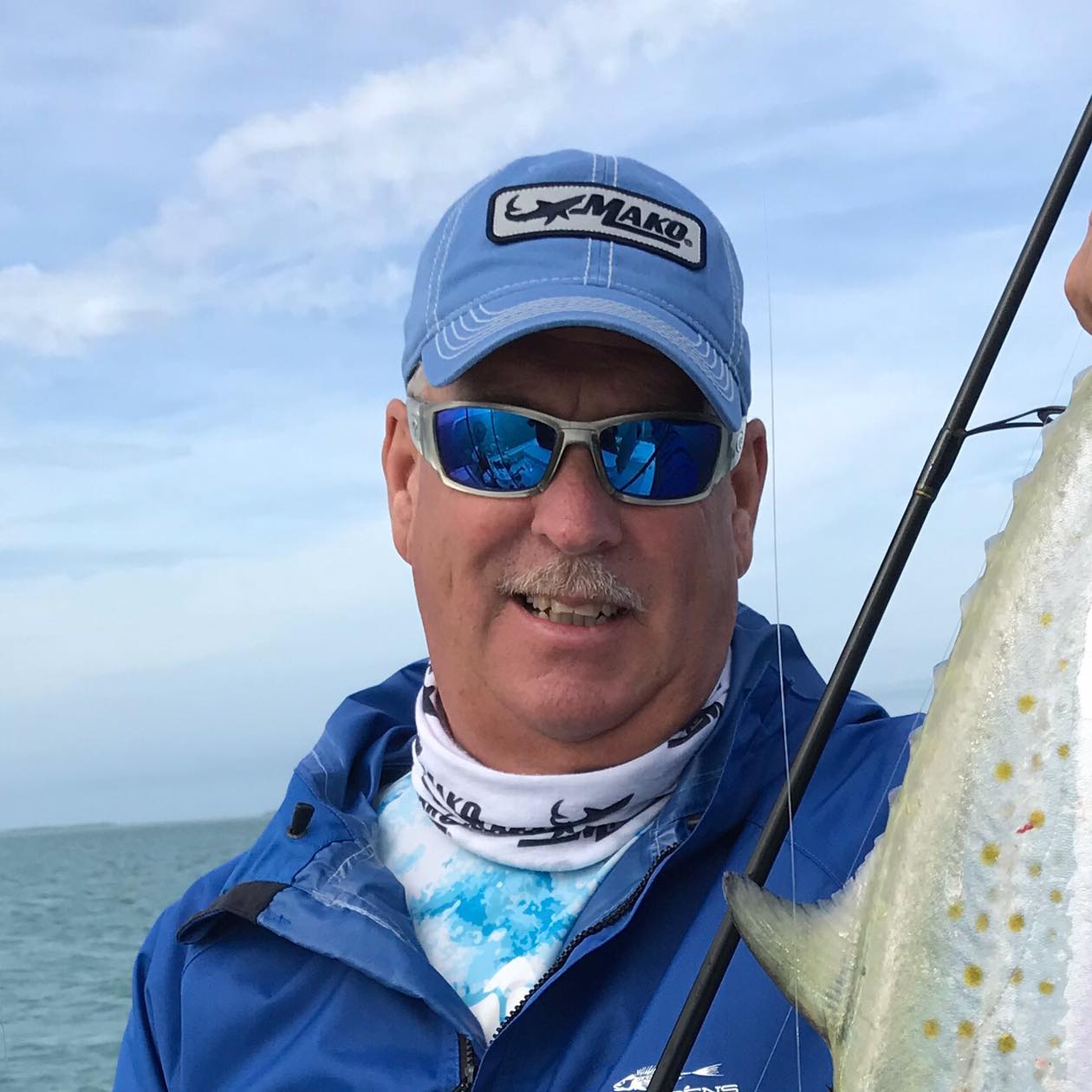 Born a classic! Cape Fisherman 20’, 150 Hp, Ice Blue and Standard ...