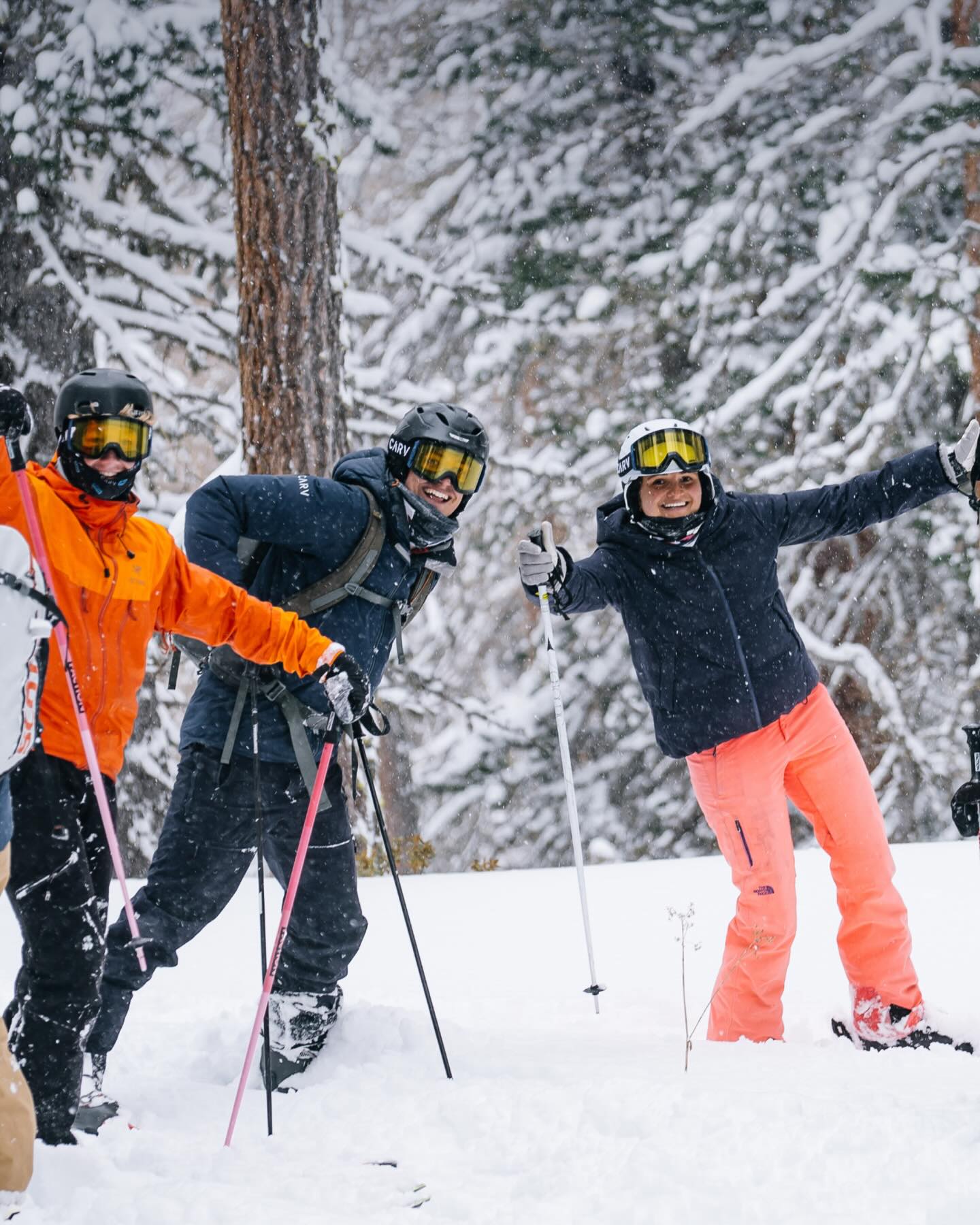 University of Bristol Snowsports Club | UBSC | Bristol