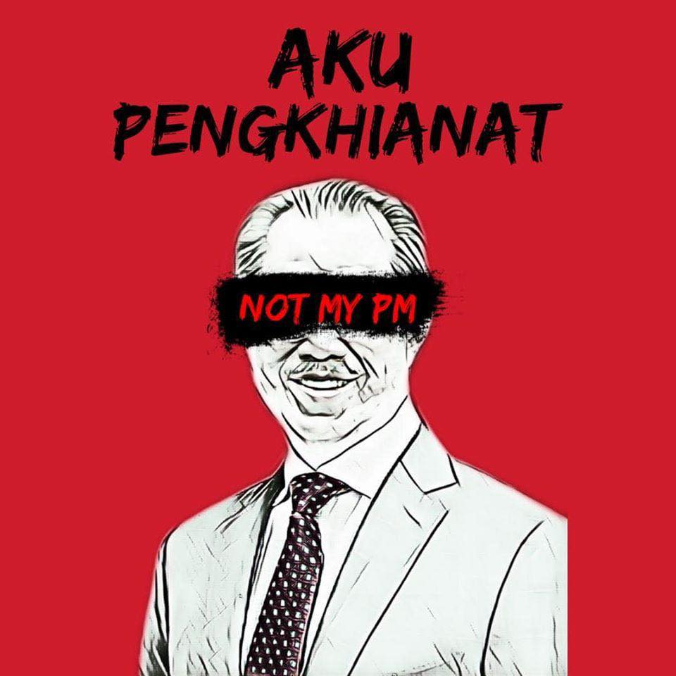 Teh Tariq Time Ingat Muka Muka Penghianat English Below 1 Genap Satu Tahan Malaysia Dan Satu Dunia Menyaksikan Rampasan Kuasa Oleh Mereka Yang Rakus Dan Tamak Kuasa Ada Yang Berkhayal Bahawa Mereka Layak