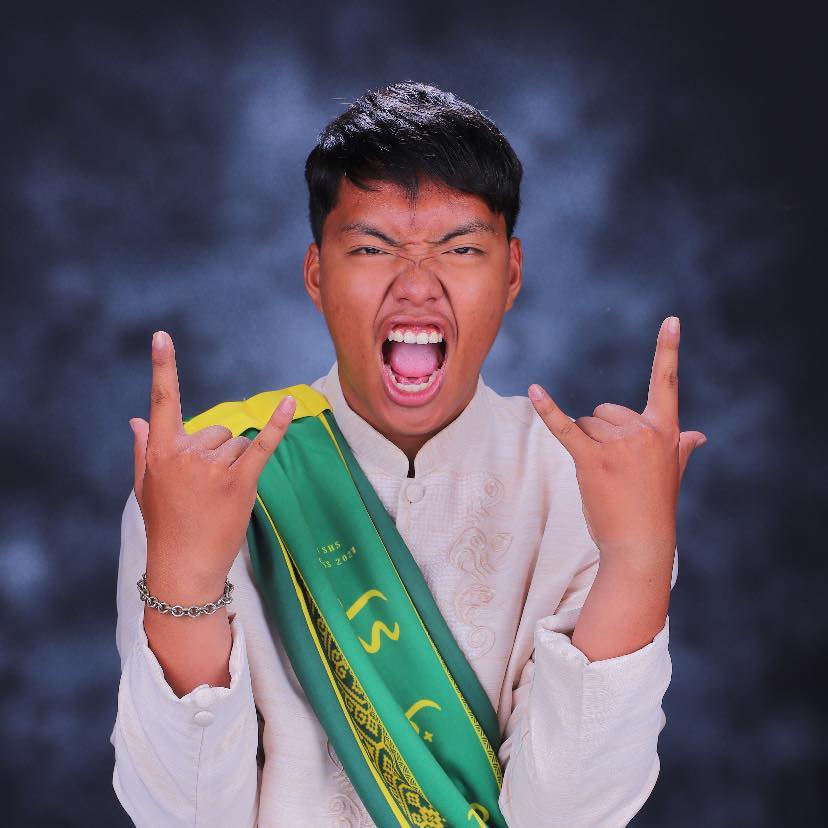 Jeremiah Reyes