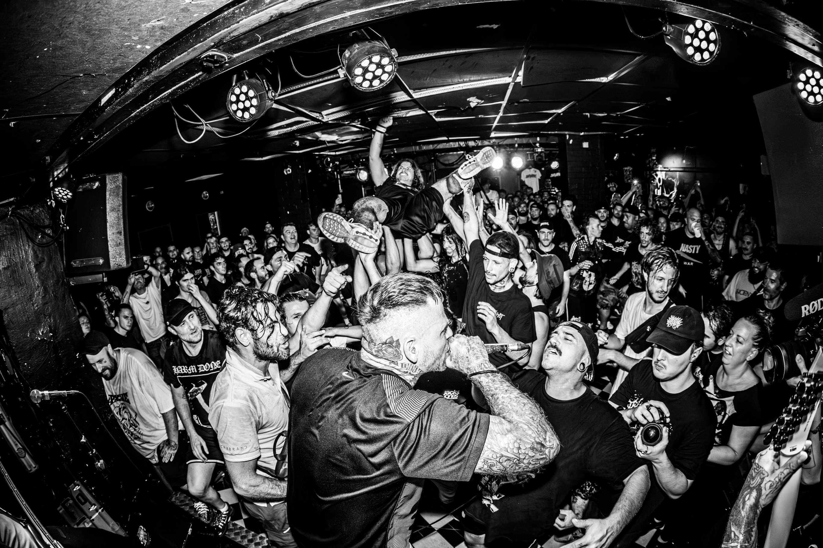Nasty (@getnasty) • Facebook