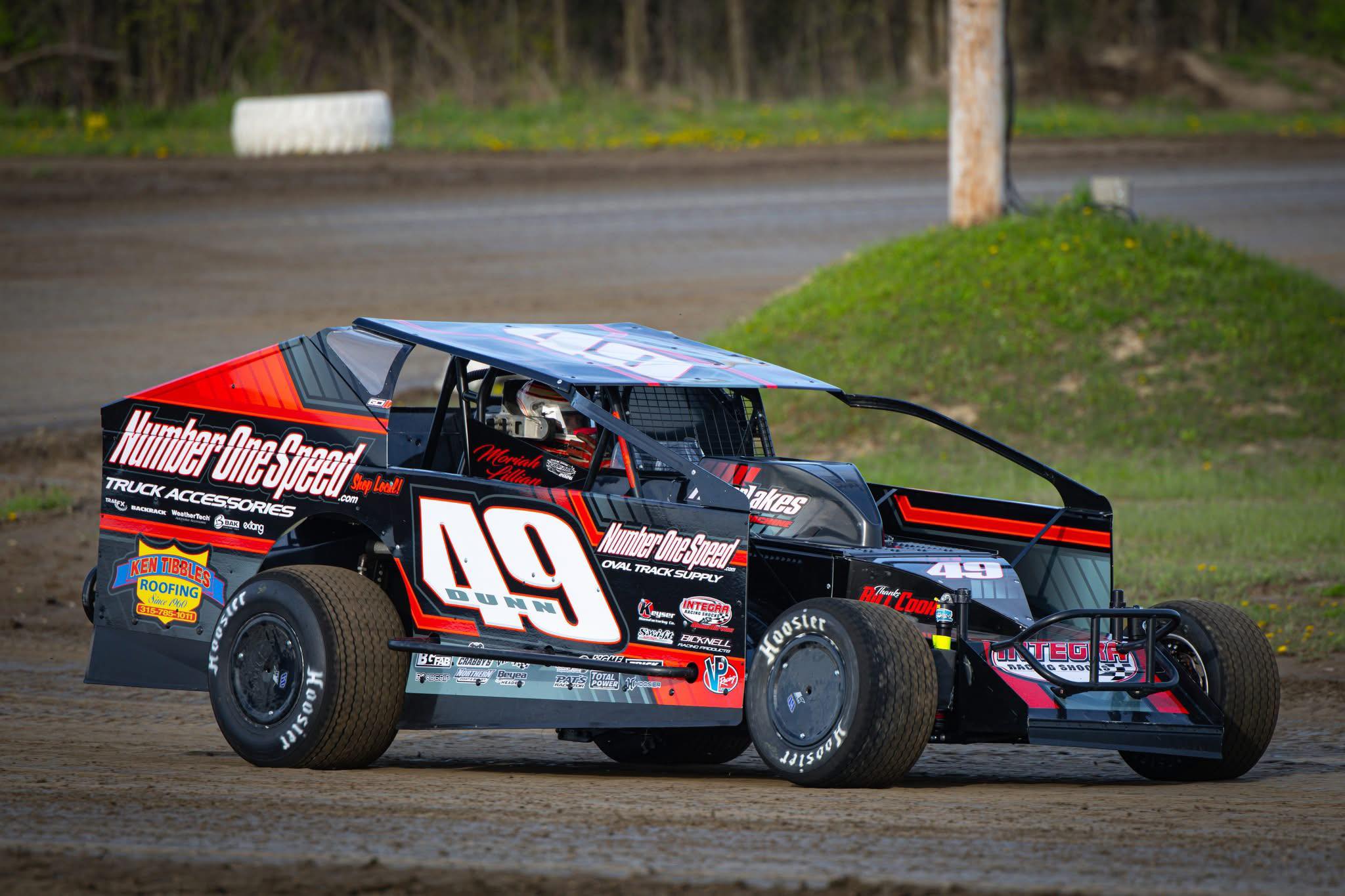 Billy Dunn Racing