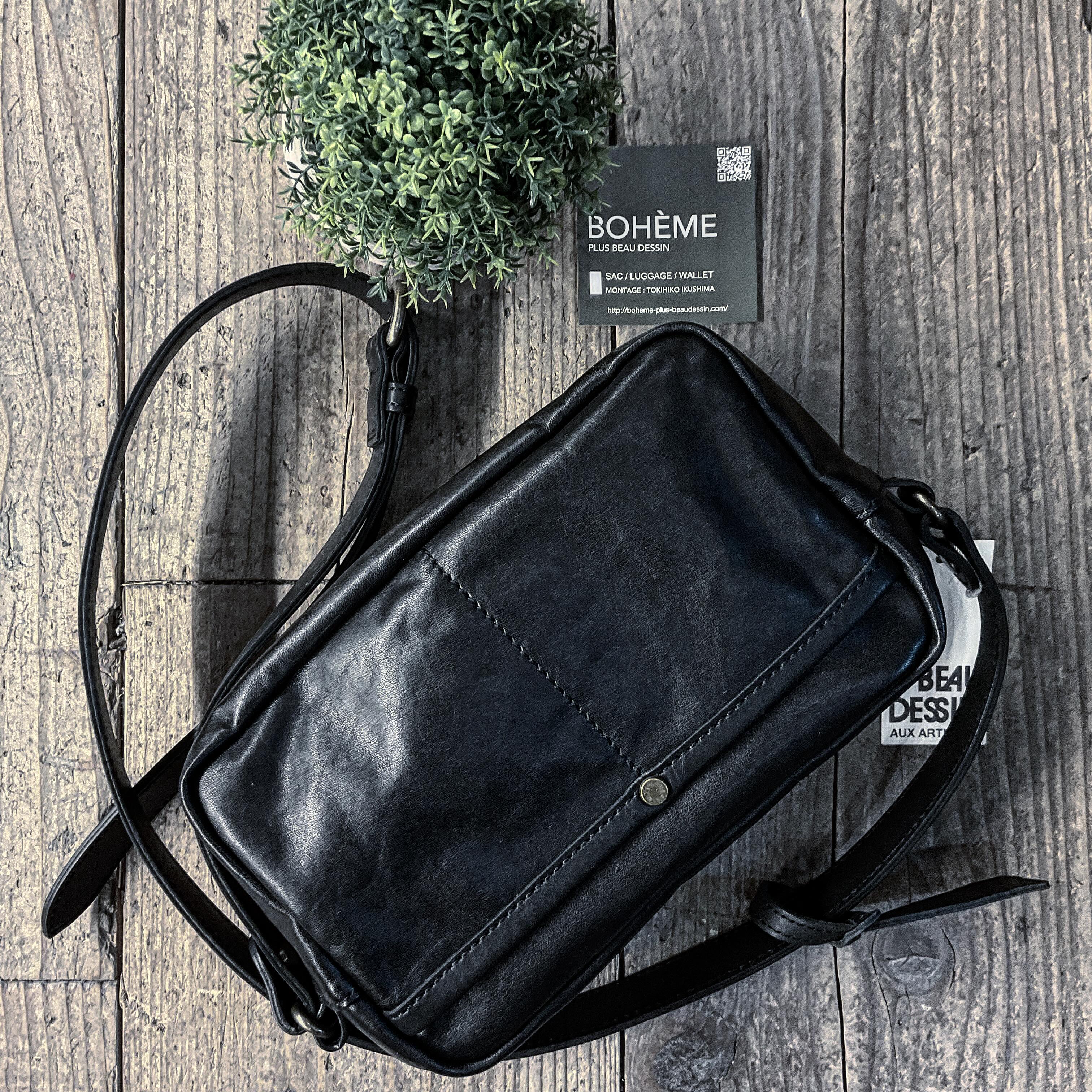 BOHEME PLUS BEAUDESSIN | Taito-ku Tokyo