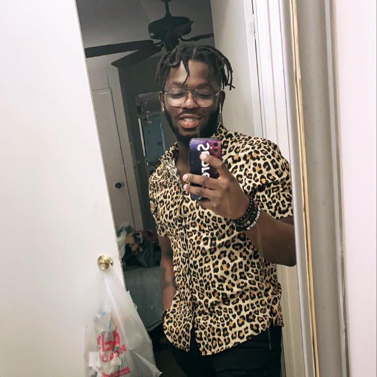Omar Keys