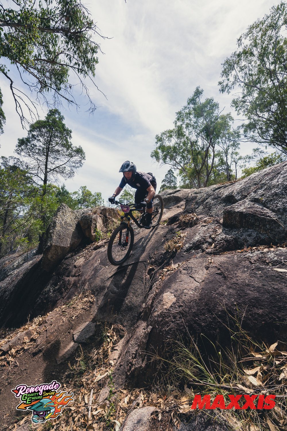 Border Reivers Mtb.