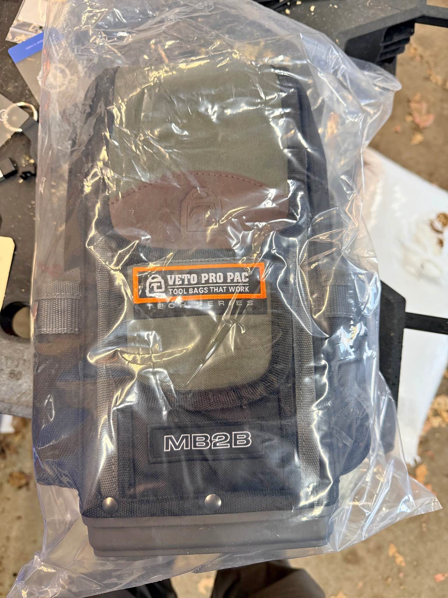 Veto MB2B - Cases, Covers & Skins - East Killingly, Connecticut ...