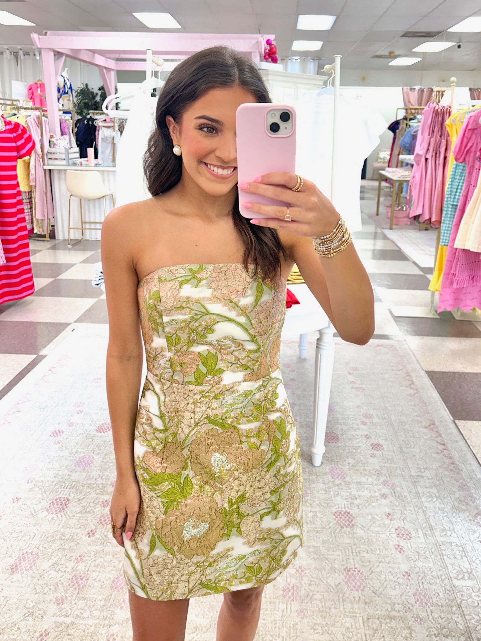 homecoming dresses pick up in store Best dressed guest! (It's never too early to start shopping for homecoming) ✨ . Shop or online (pick and shipping available) 🛍️ Menâs collar coats