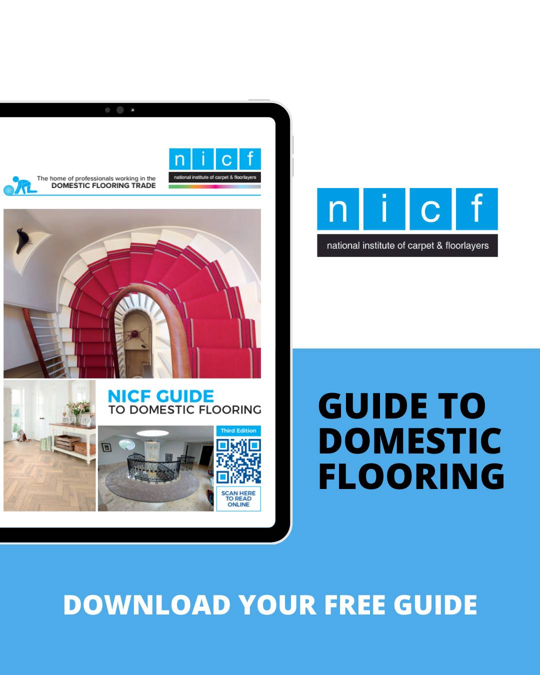 National... - National institute of carpet and floorlayers