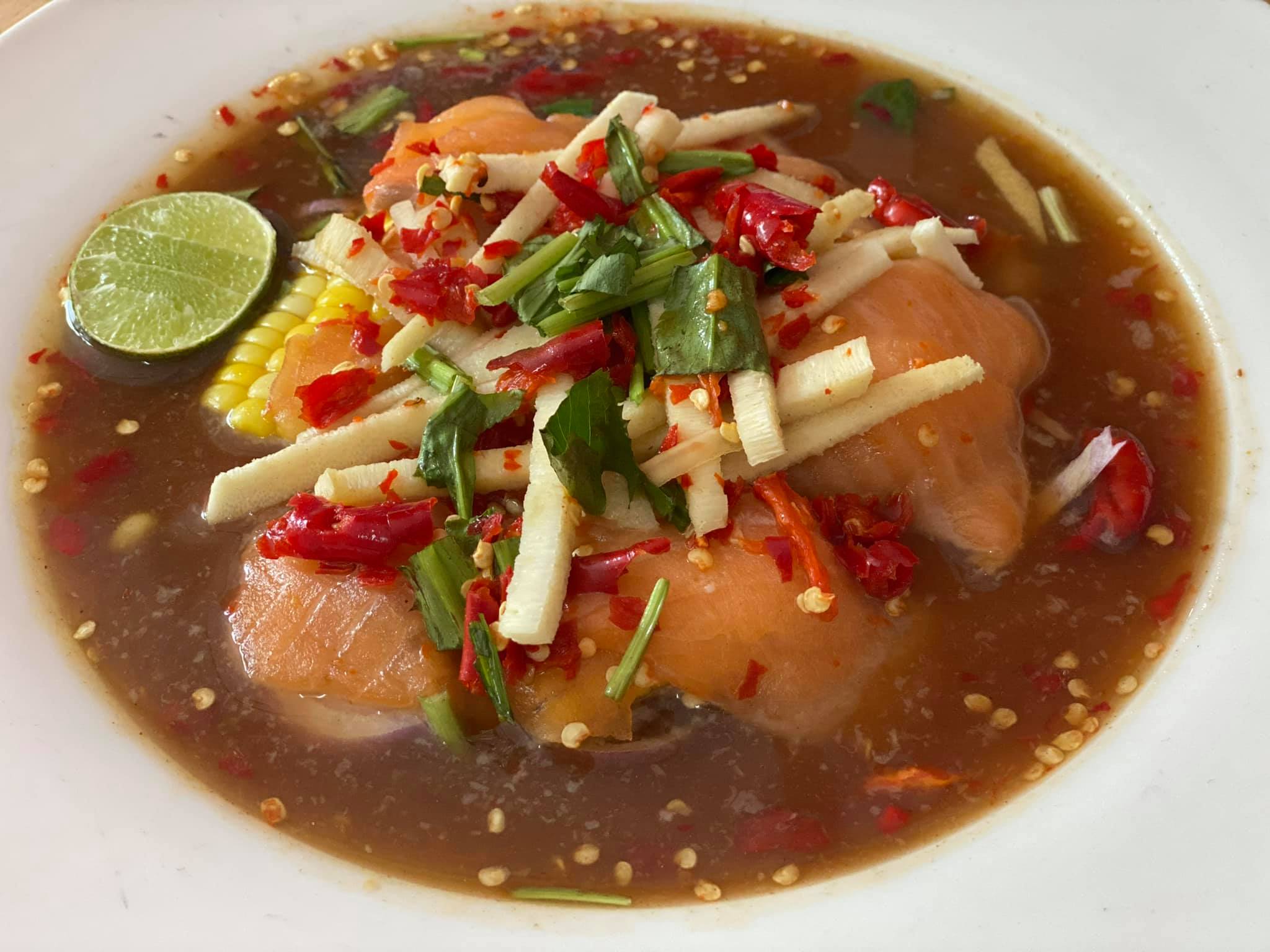 ♨️ร้านกินยำ ตำลาวสุรินทร์... - Kin Yum Tum Lao สุรินทร์ | Facebook
