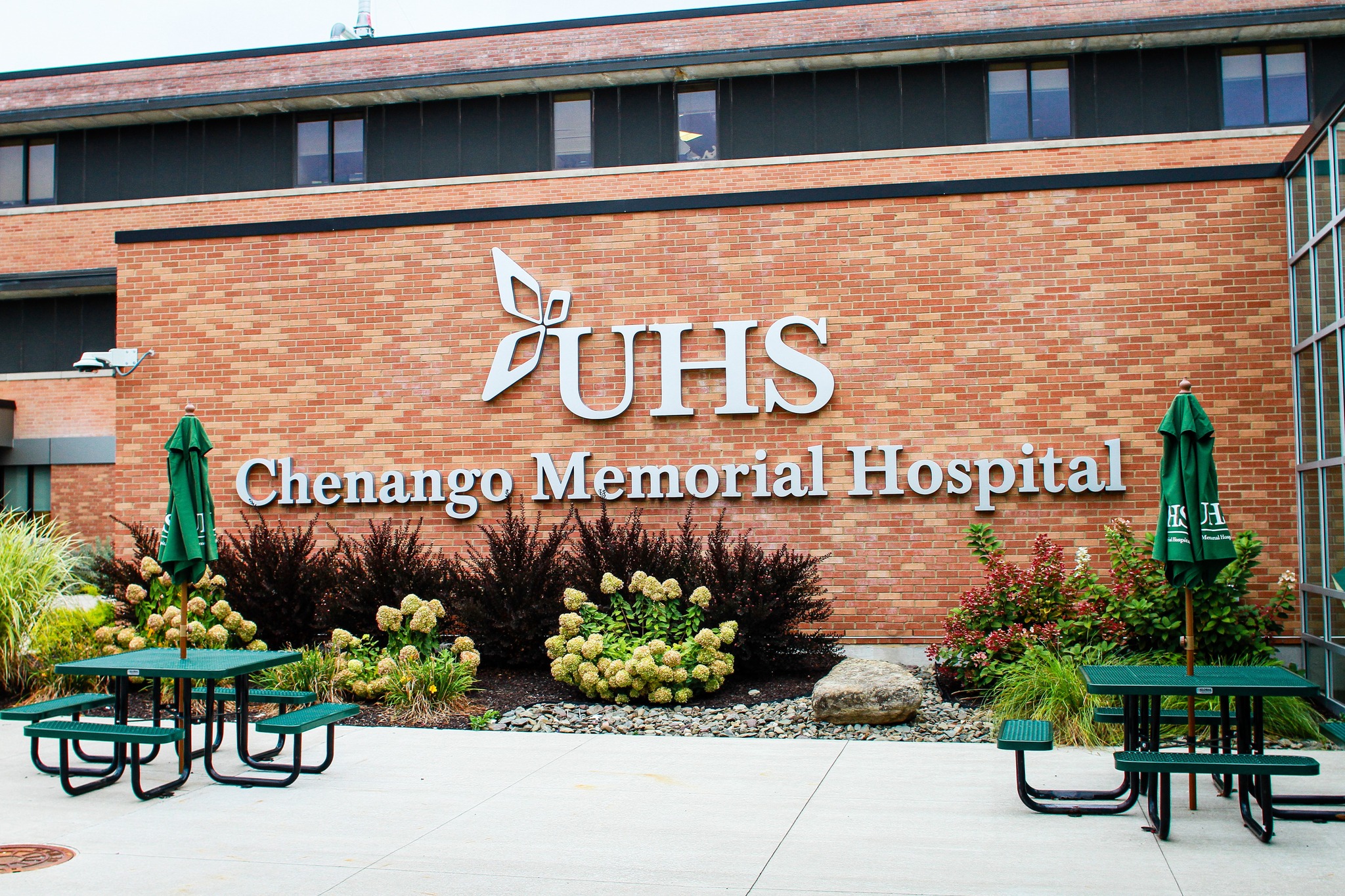 Our team had a BLAST... - UHS Chenango Memorial Hospital | Facebook