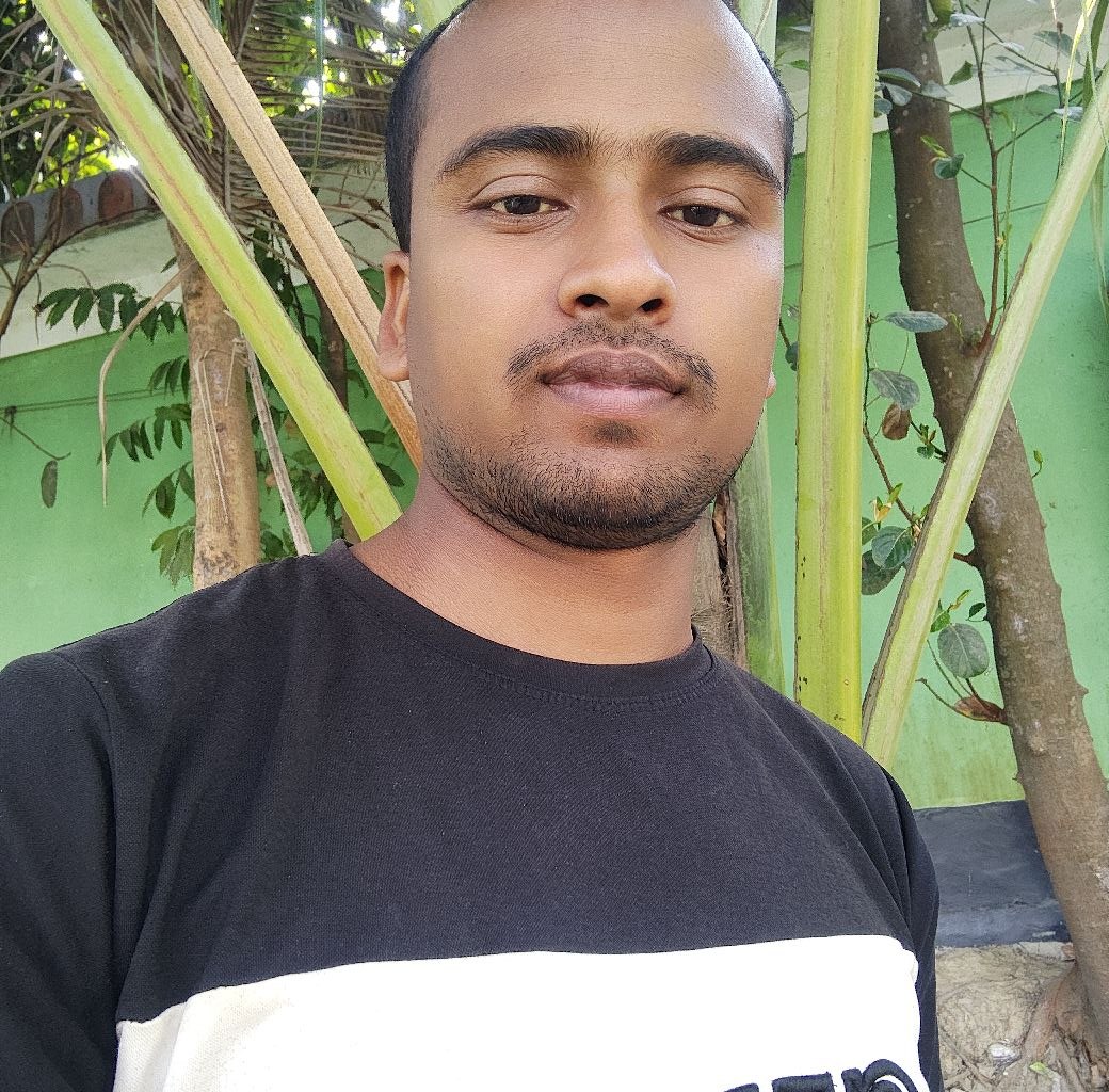 Joynal Ahmed Joynal