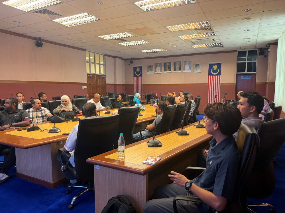 Malaysian Technical Standards Forum Bhd | Cyberjaya