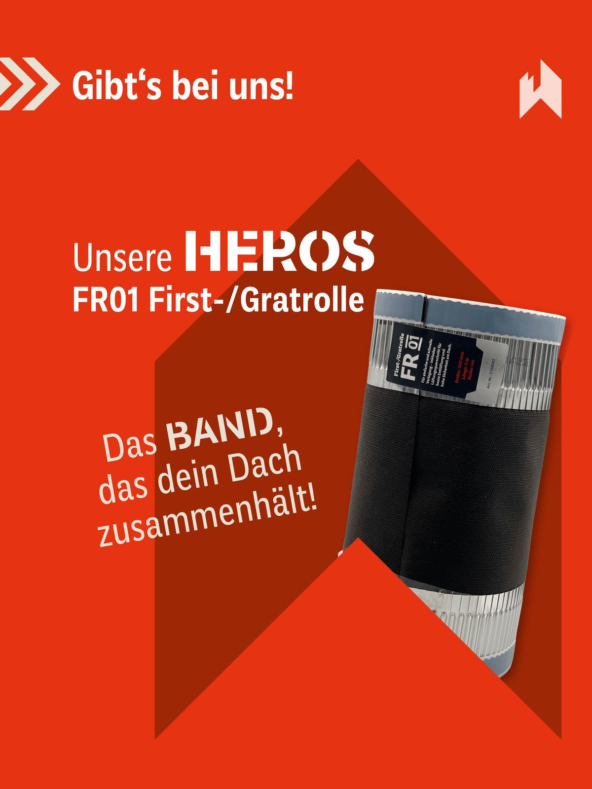 Dachdecker-Einkauf - Der Held auf dem Dachfirst! 🦸‍♂️ Wenn First und ...