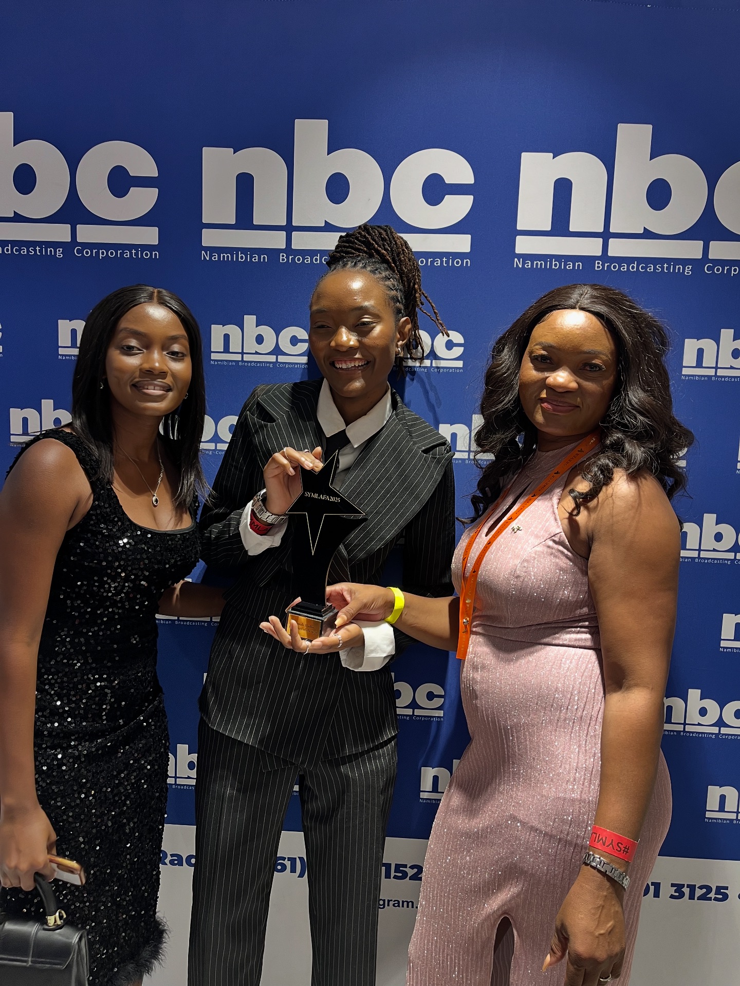 Namibian Broadcasting... - Namibian Broadcasting Corporation