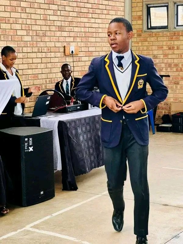 Mandla Mthethwa School Of Excellence | Ndumo