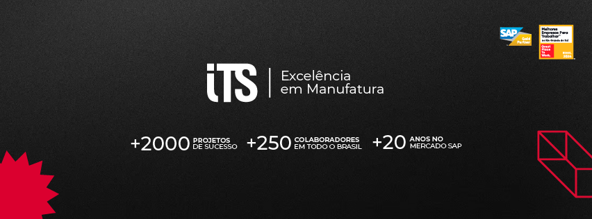 ITS Group | Porto Alegre RS
