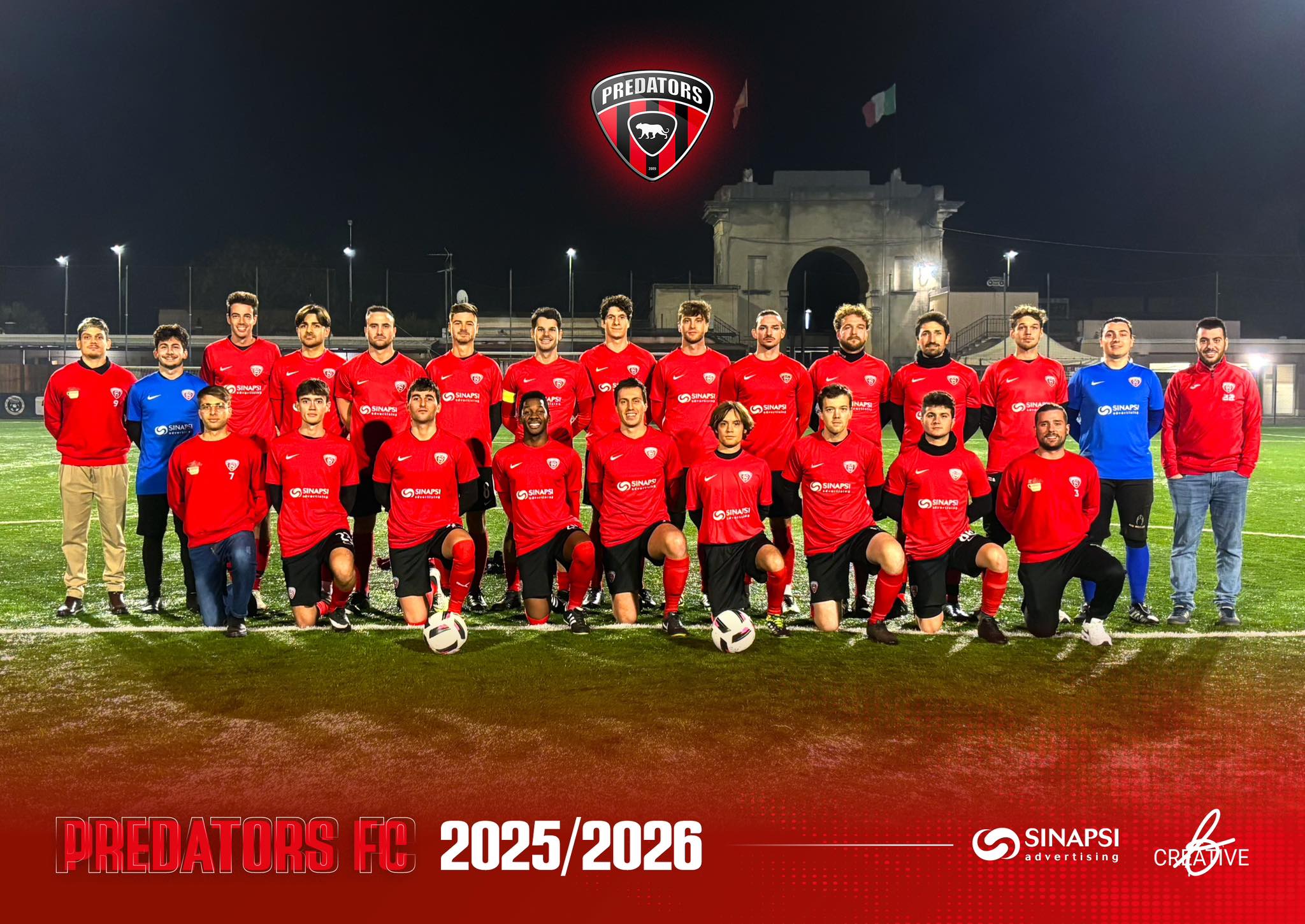 Predators FC