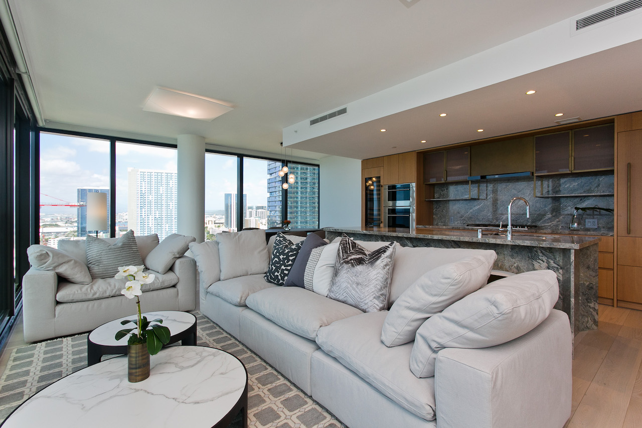 Kole Kala Interiors | Honolulu HI