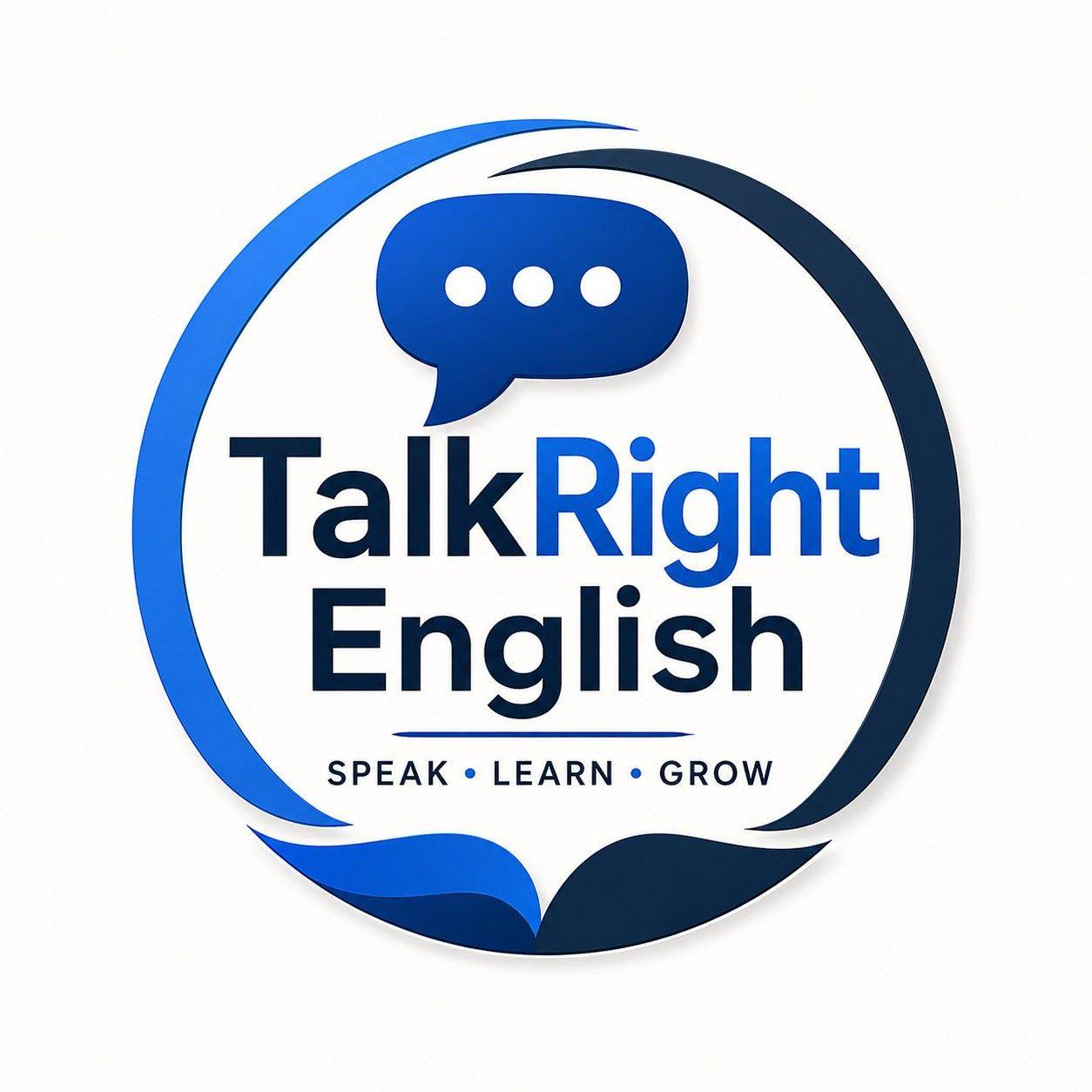 Confusing words can change the meaning of a sentence. | TalkRight English