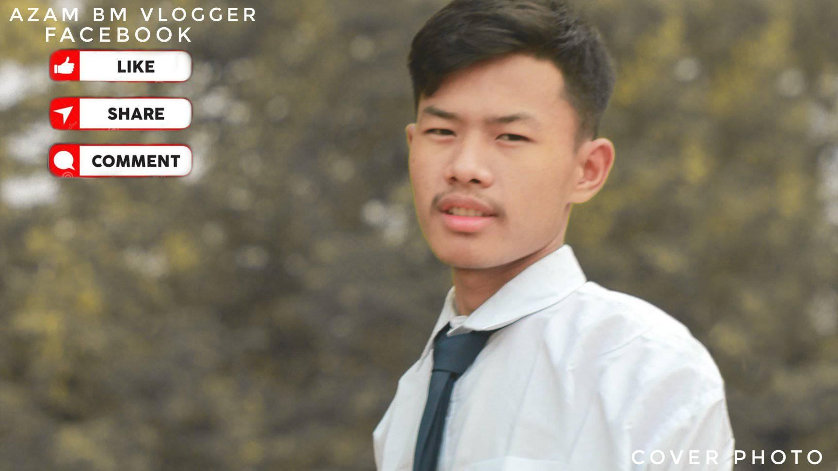 Azam Bm Vlogger
