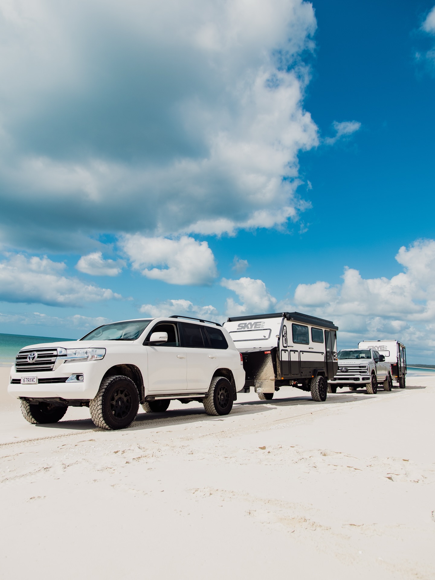 Skye RV | Yandina QLD