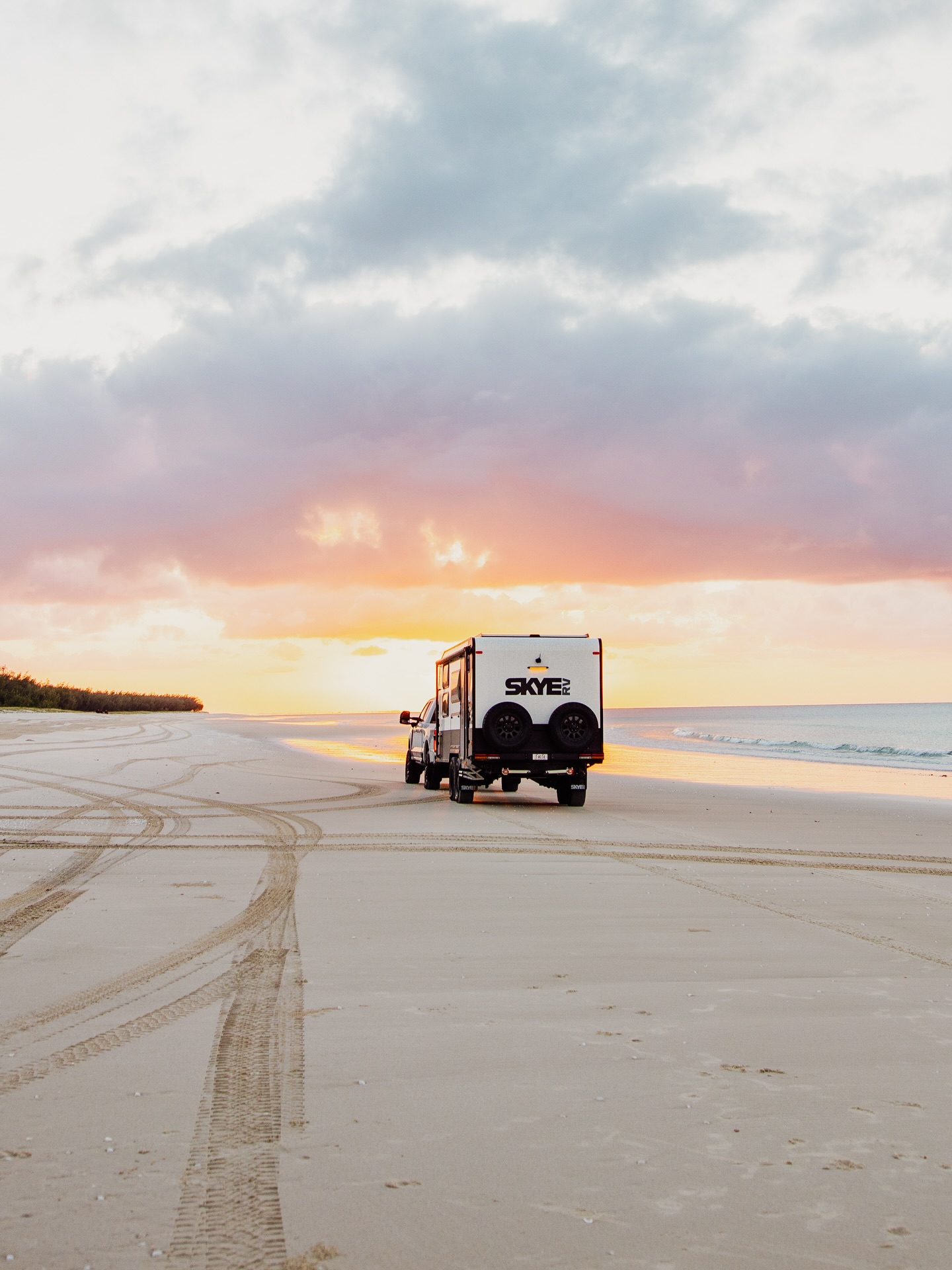 Skye RV | Yandina QLD
