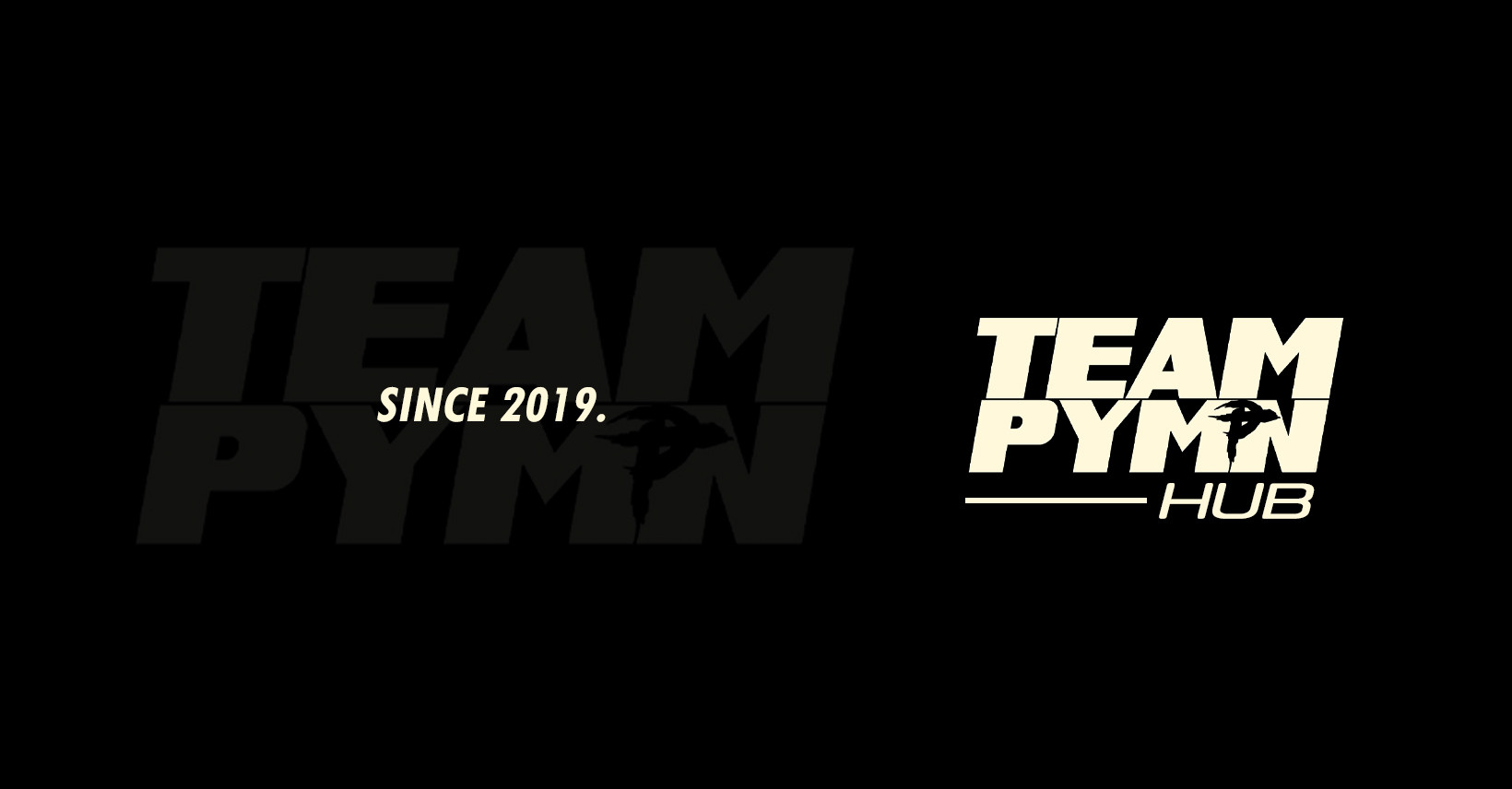 Team Pymn Hub