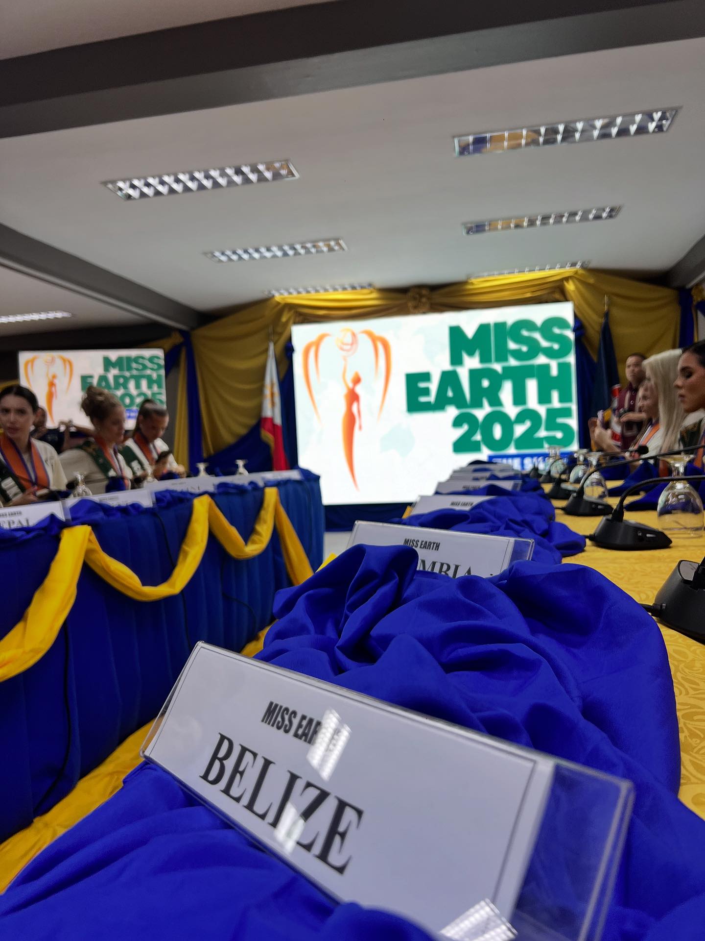 Miss Earth Belize Pageant | Belize City