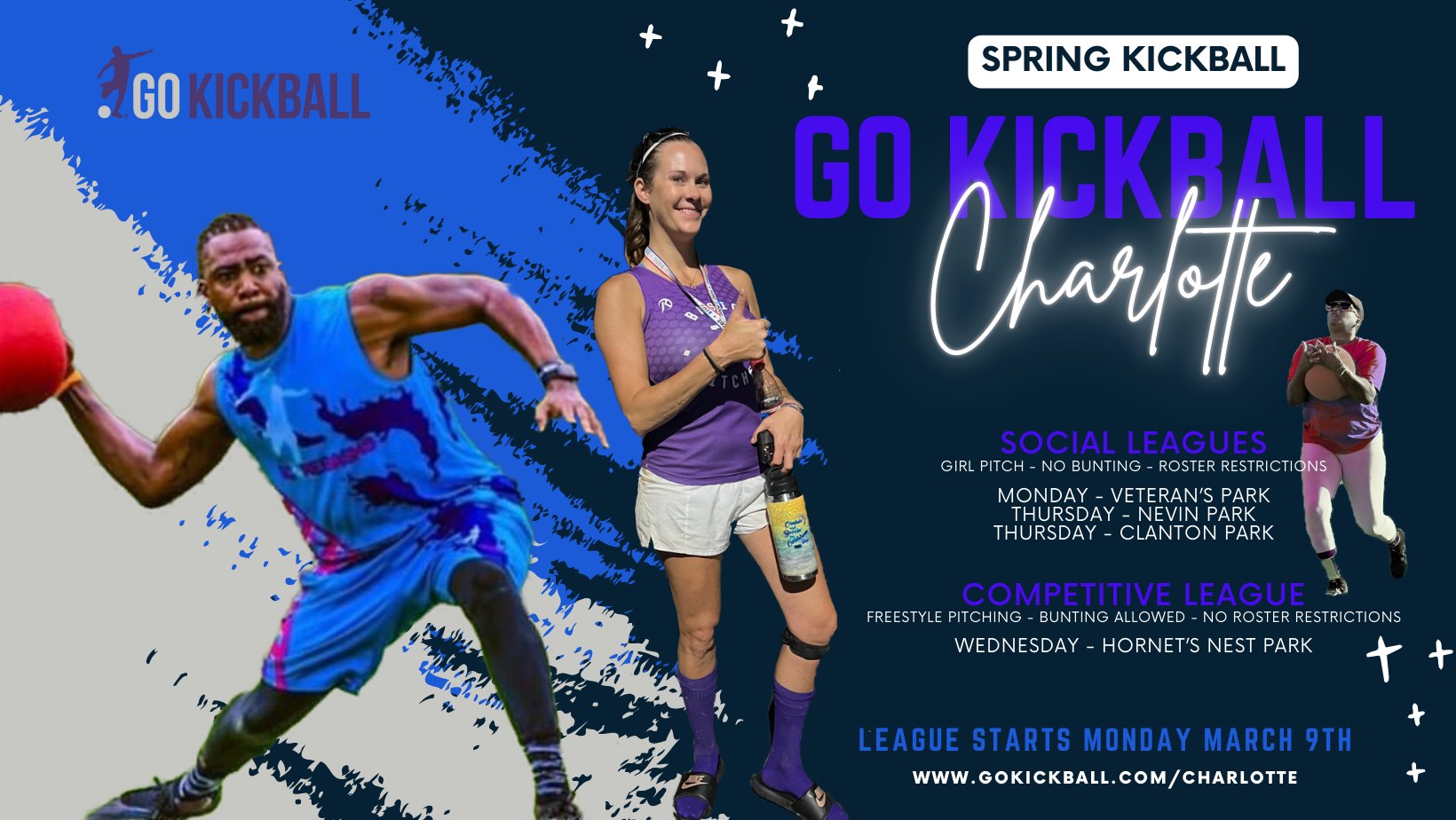 GO Charlotte - GO Charlotte added a new photo.