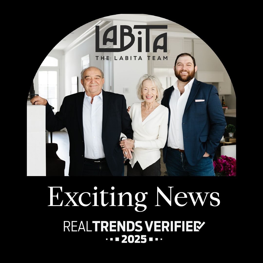 The LaBita - 🎉 BIG NEWS! 🎉 We are honored to share that The LaBita Team ...