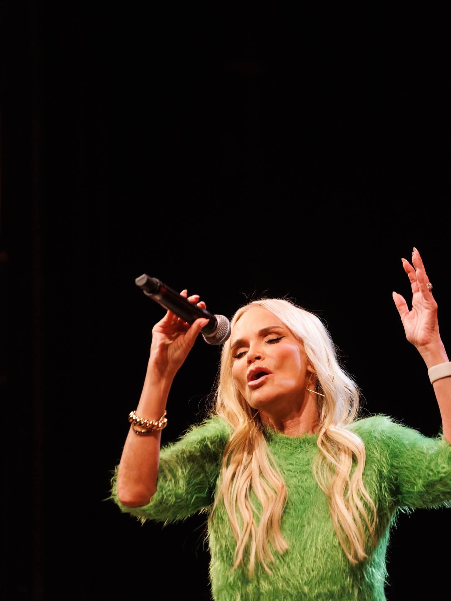 What a time we had in Latvia ✨🎙️🇱🇻 Such an honor to perform