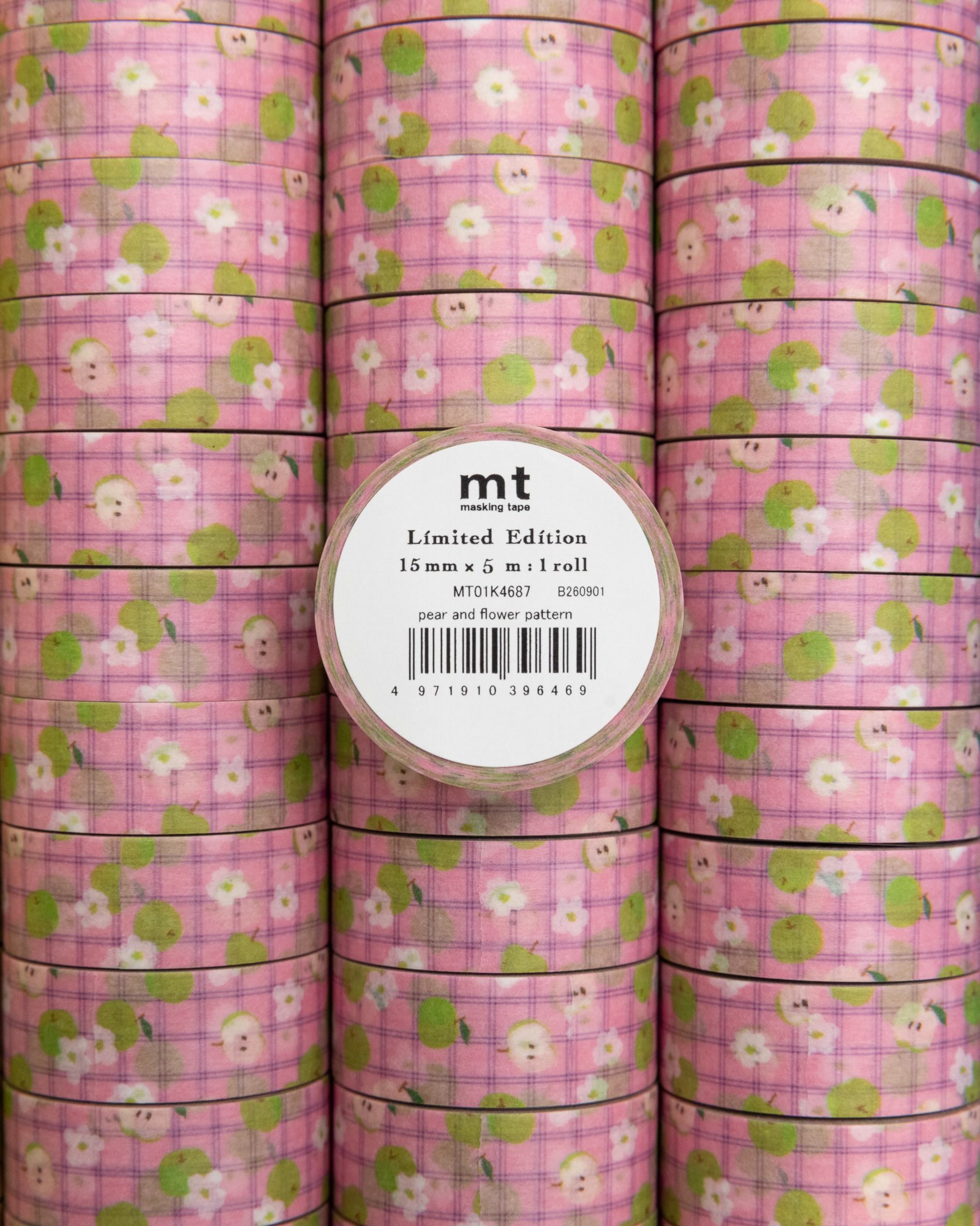 ◎mt archive vol.4 -tapes,events,and posters at 沙美の家 限定