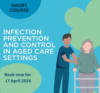 ACIPC - Book now for our April 2026 Short Course in Infection ...